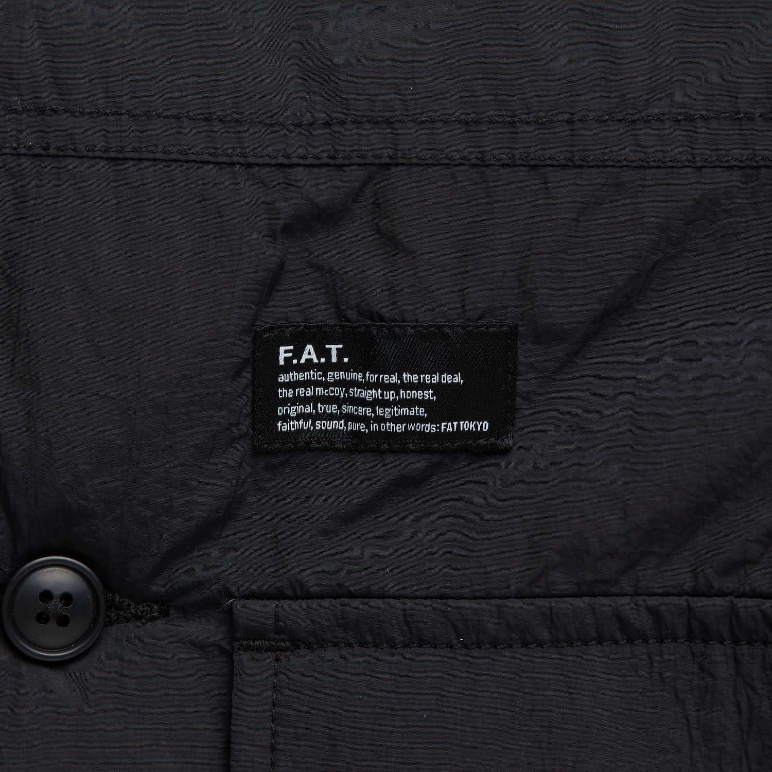 PUFFLINER 詳細画像 BLACK 5