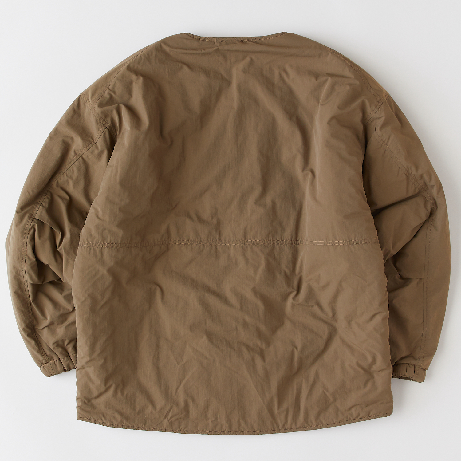 PUFFLINER 詳細画像 BEIGE 2