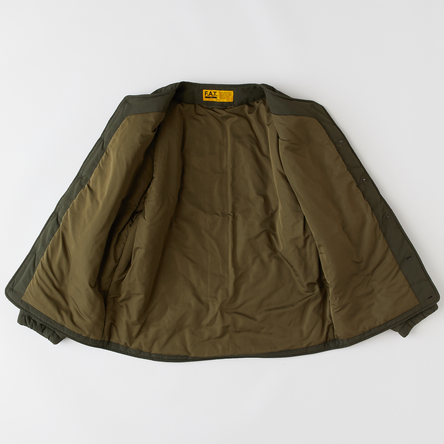 PUFFLINER 詳細画像 OLIVE 4