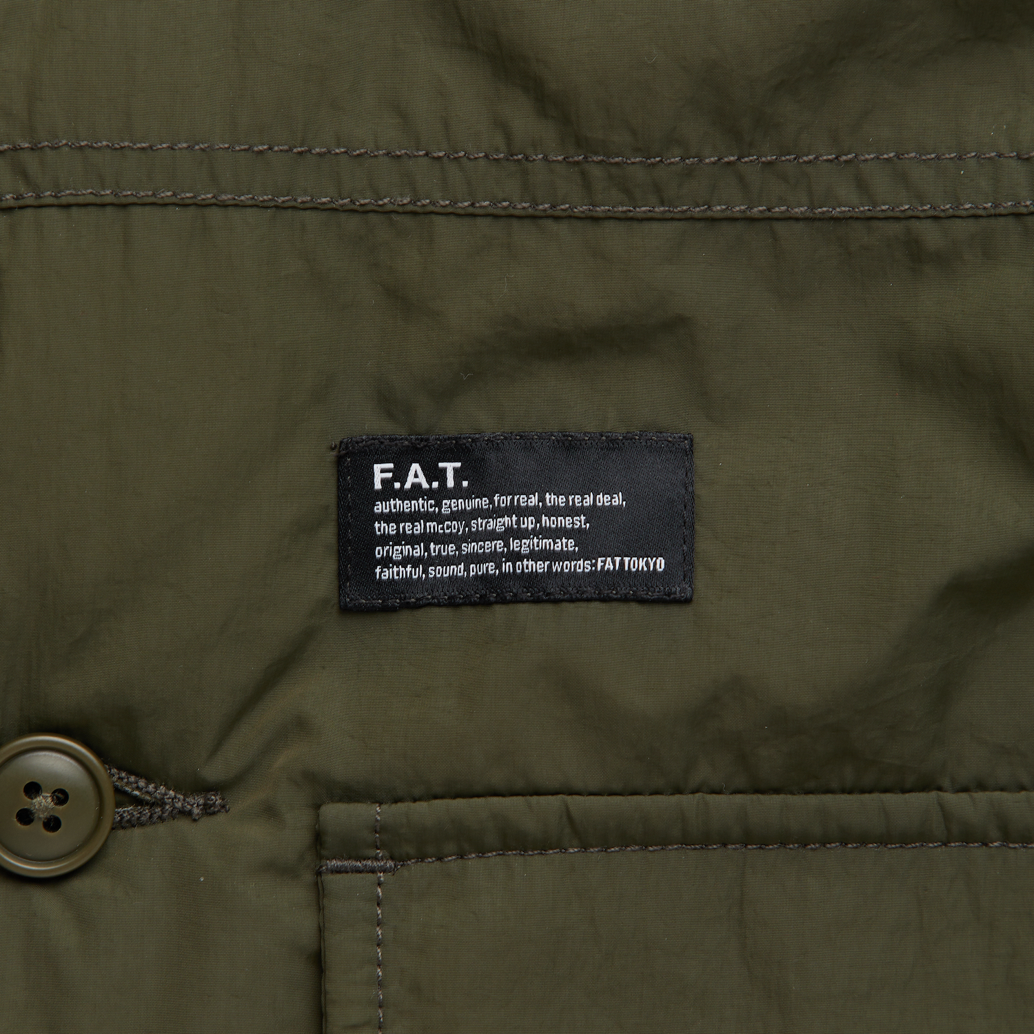 PUFFLINER 詳細画像 OLIVE 5