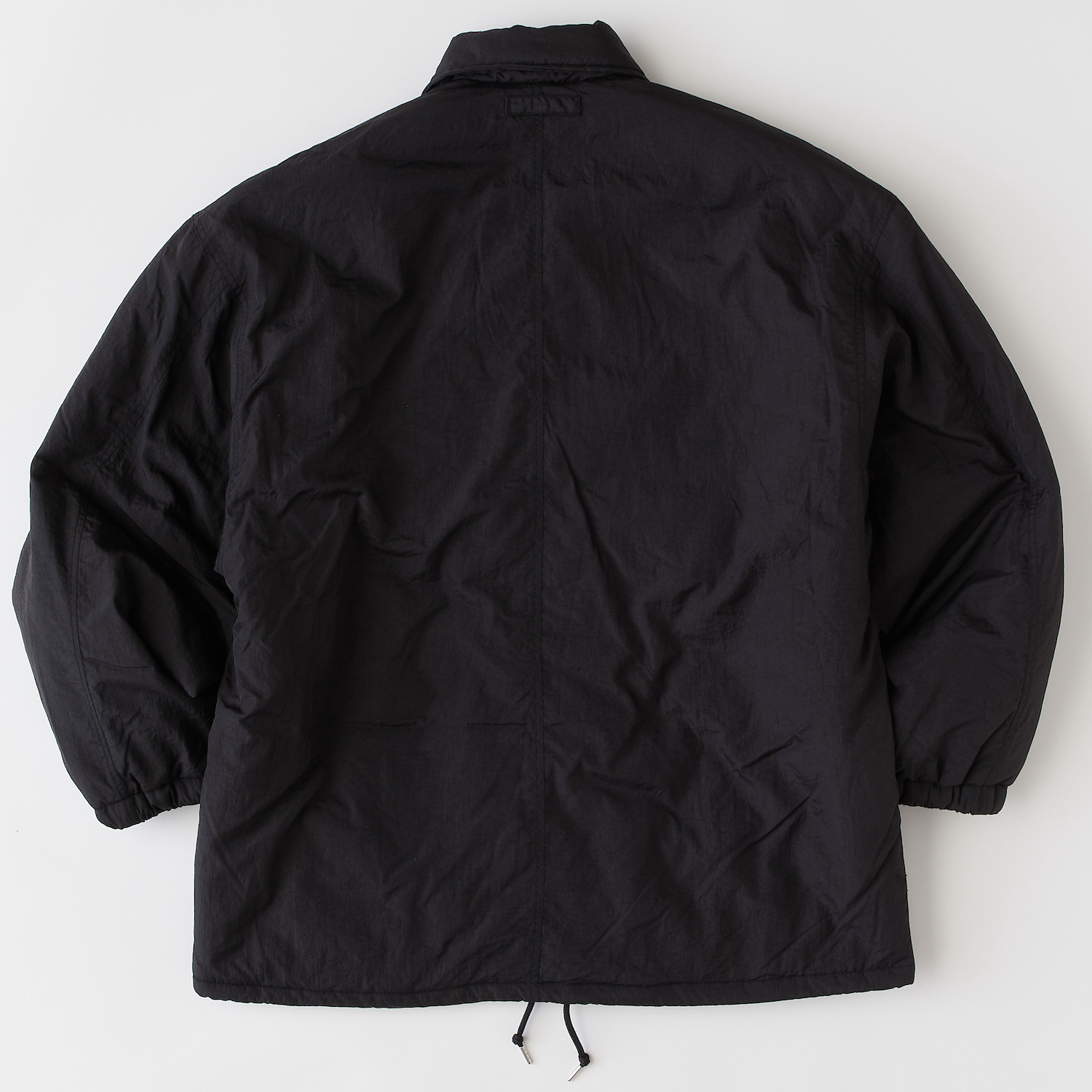 PUFFCOACH 詳細画像 BLACK 2