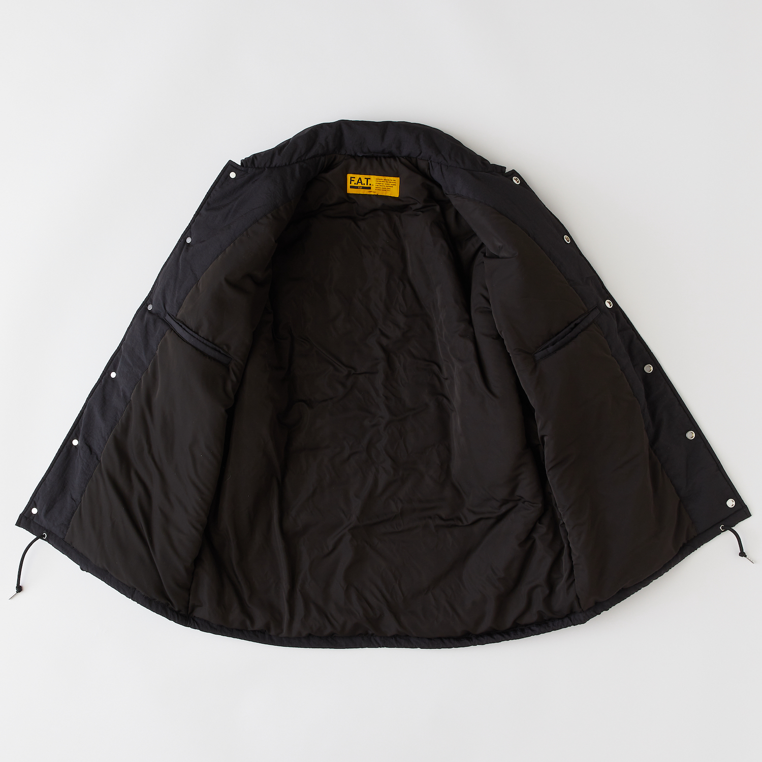 PUFFCOACH 詳細画像 BLACK 4