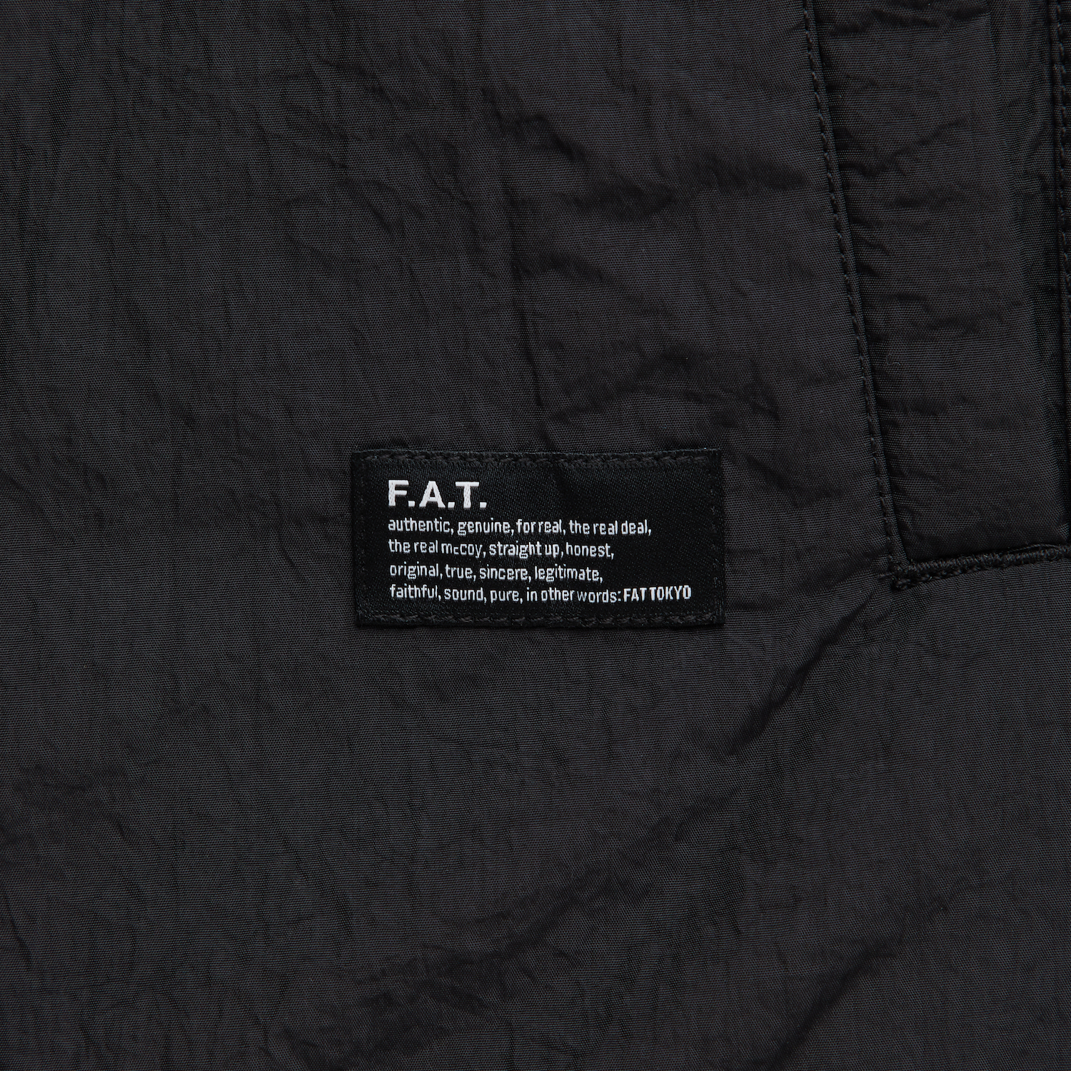 PUFFCOACH 詳細画像 BLACK 5