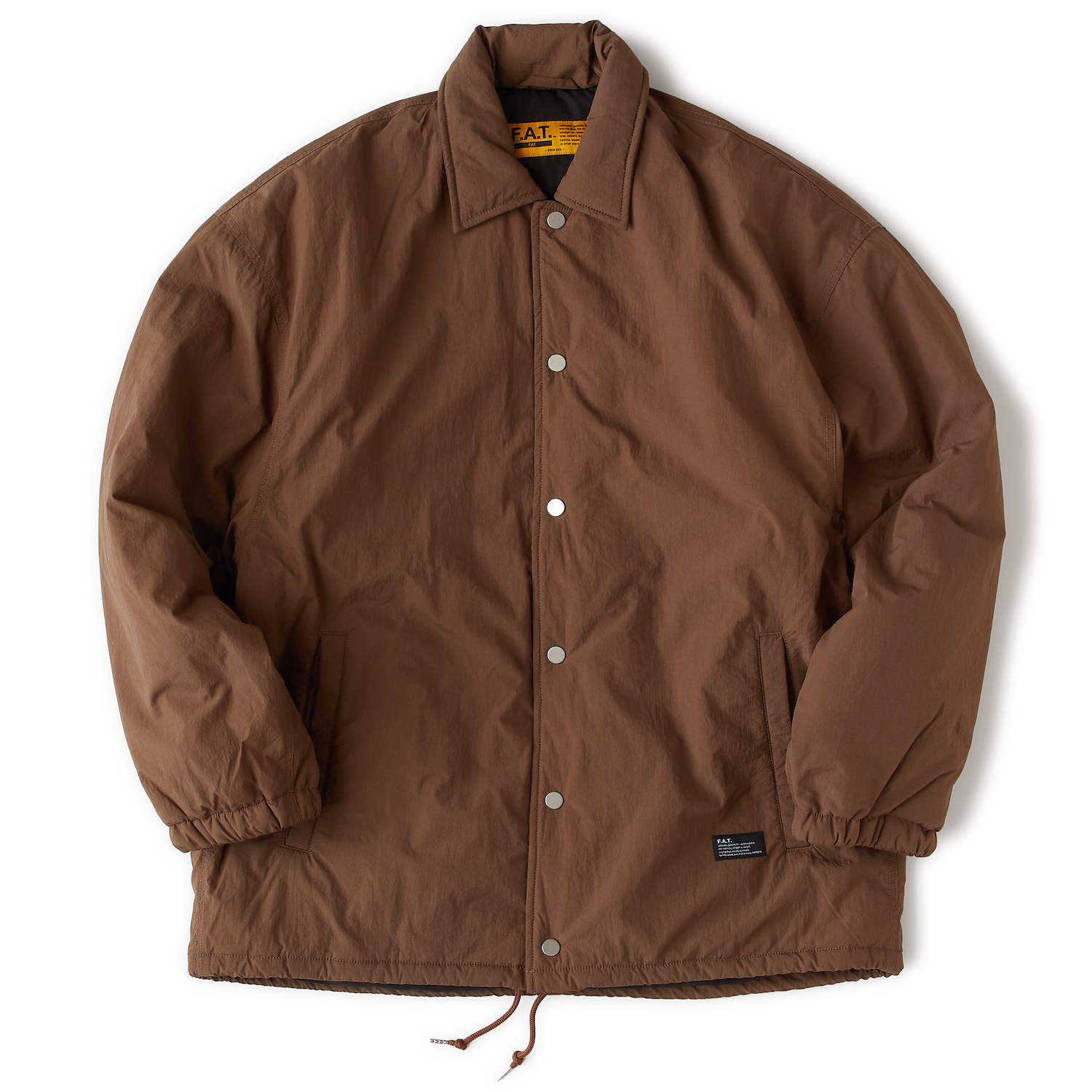 PUFFCOACH 詳細画像 CAMEL 1