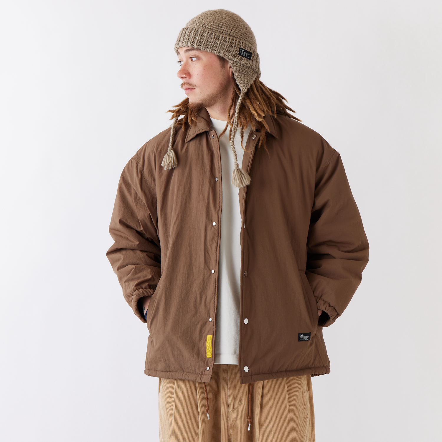 PUFFCOACH 詳細画像 CAMEL 3