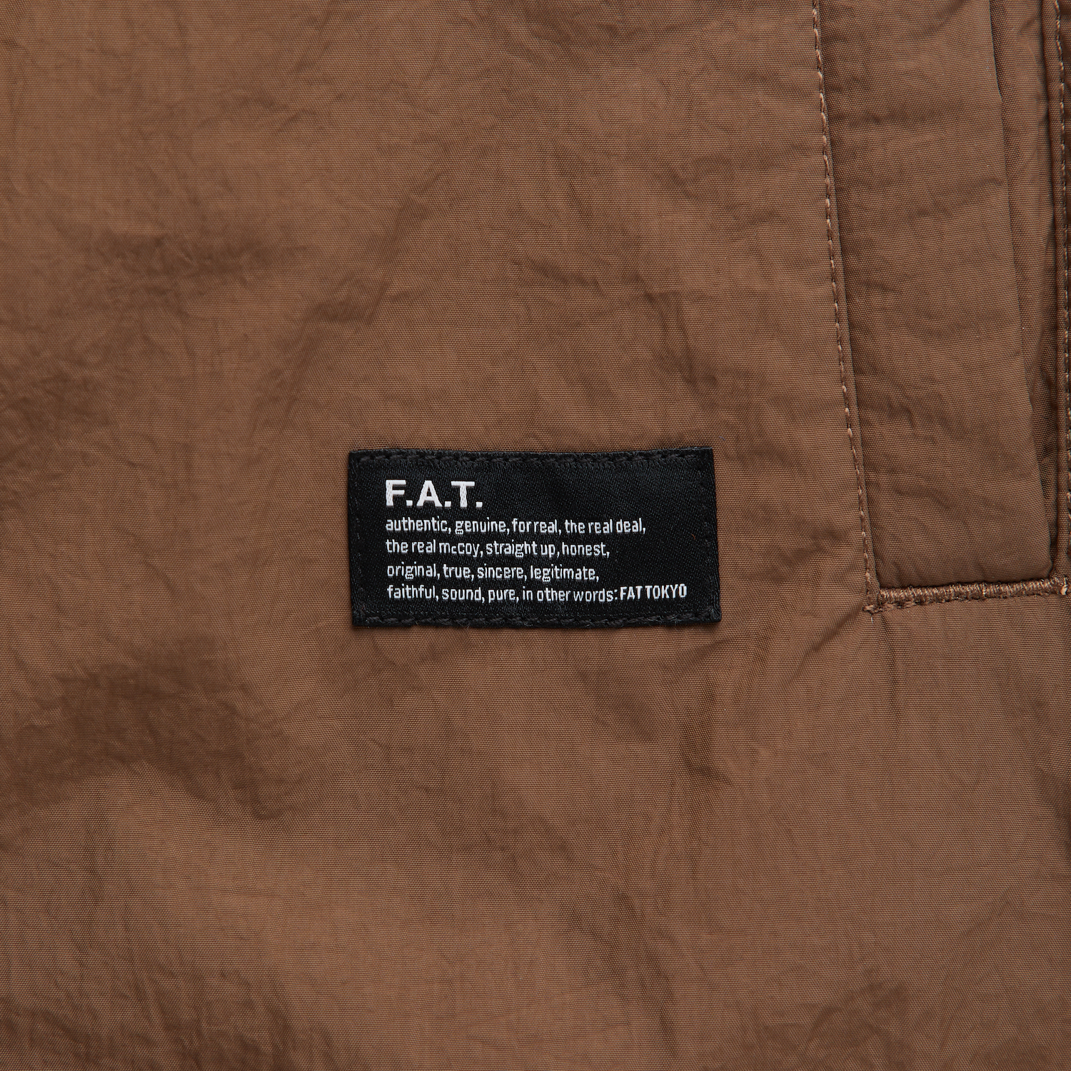 PUFFCOACH 詳細画像 CAMEL 5