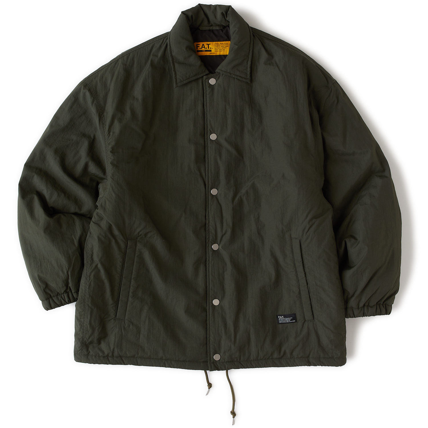 PUFFCOACH 詳細画像 OLIVE 1