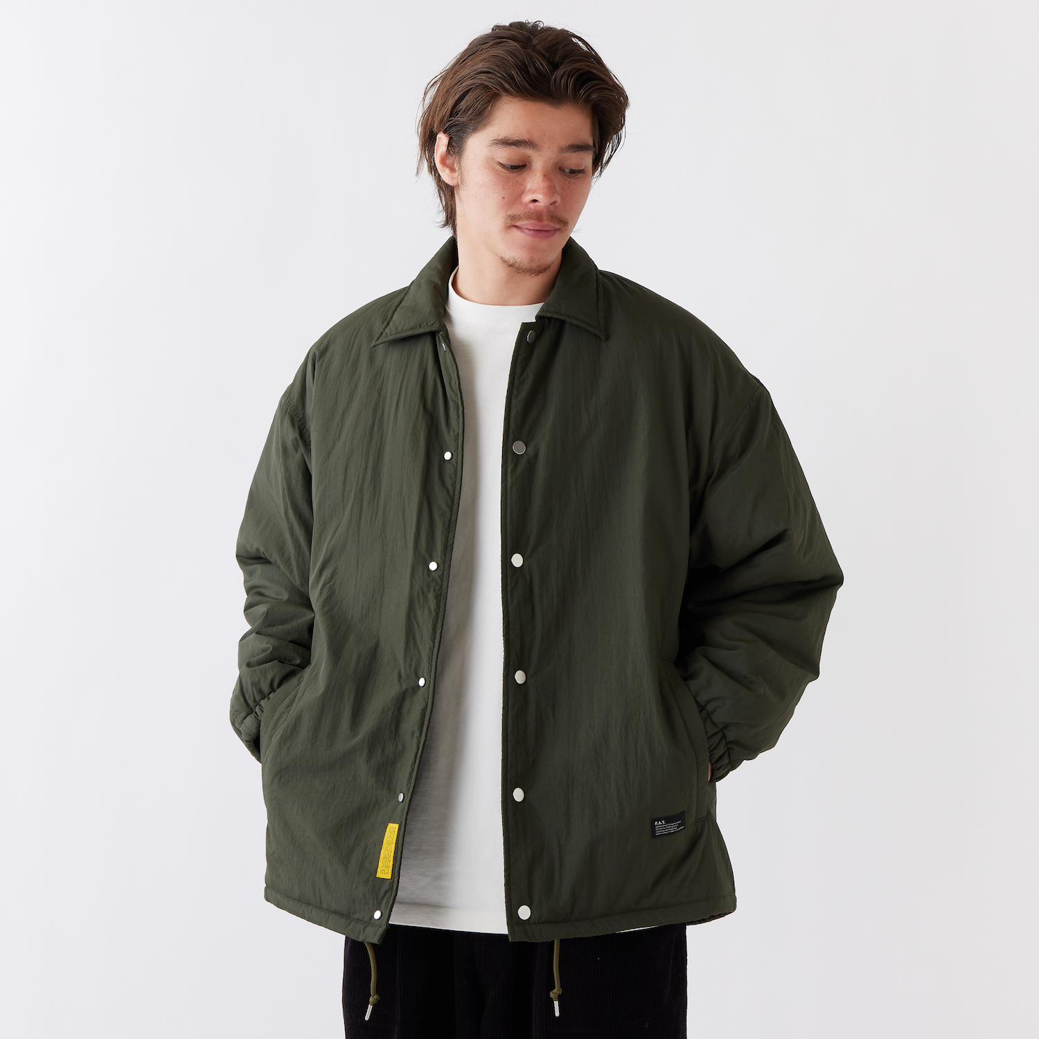 PUFFCOACH 詳細画像 OLIVE 3