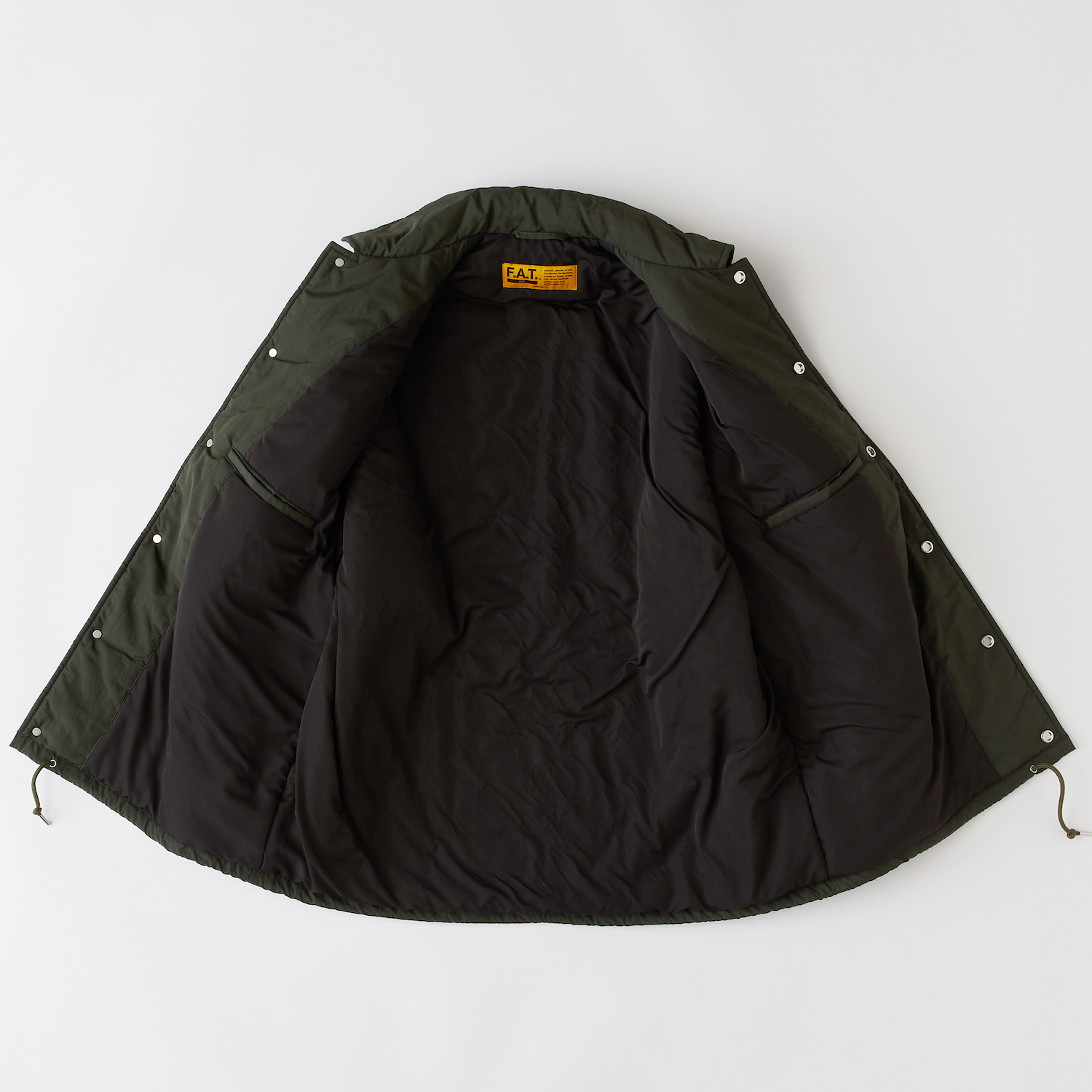 PUFFCOACH 詳細画像 OLIVE 4