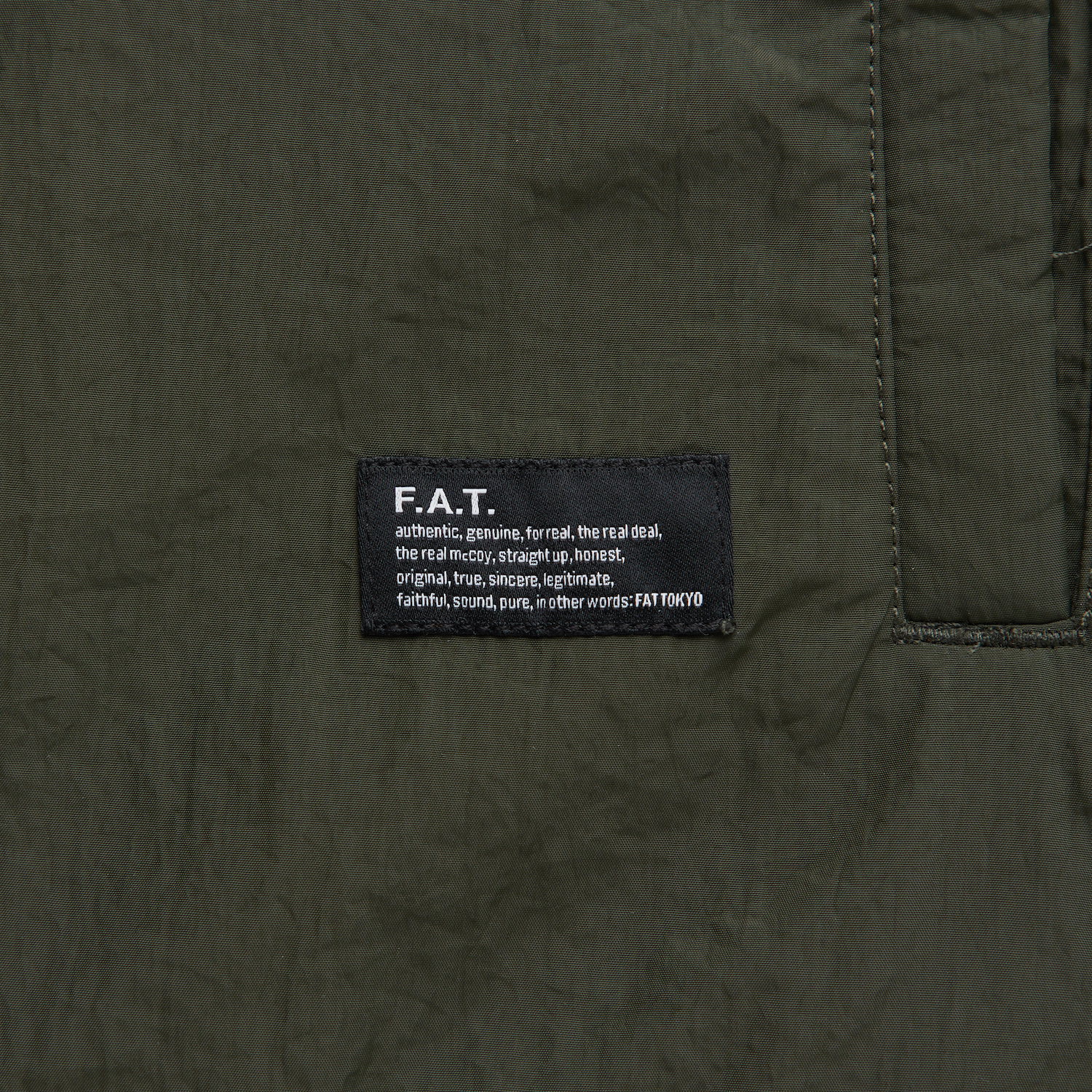 PUFFCOACH 詳細画像 OLIVE 5