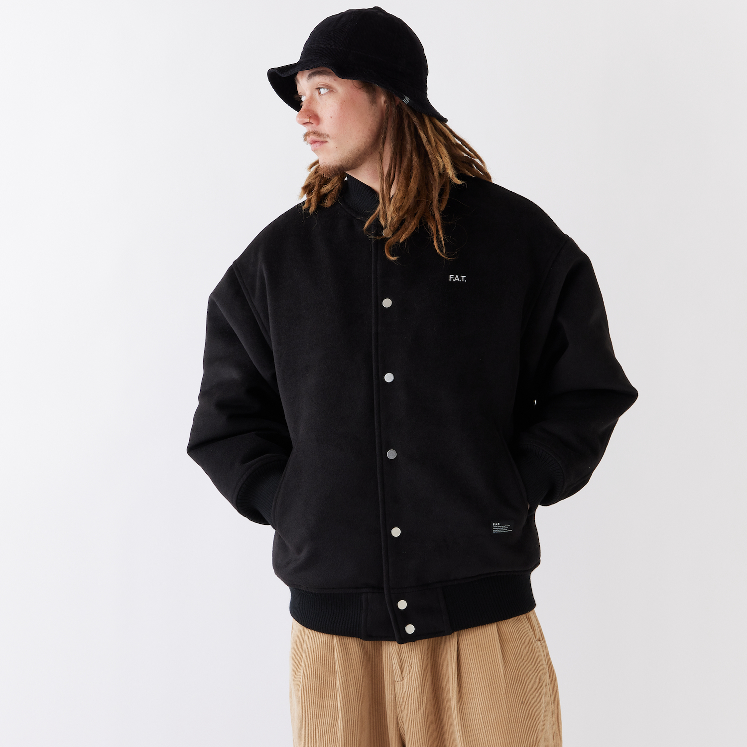 FOOPERS 詳細画像 BLACK 3