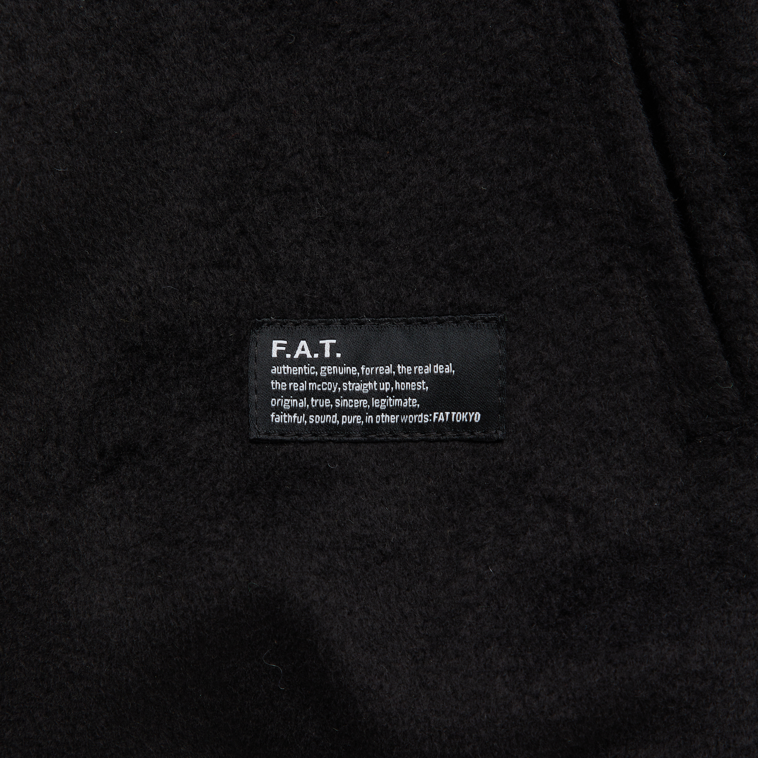 FOOPERS 詳細画像 BLACK 5