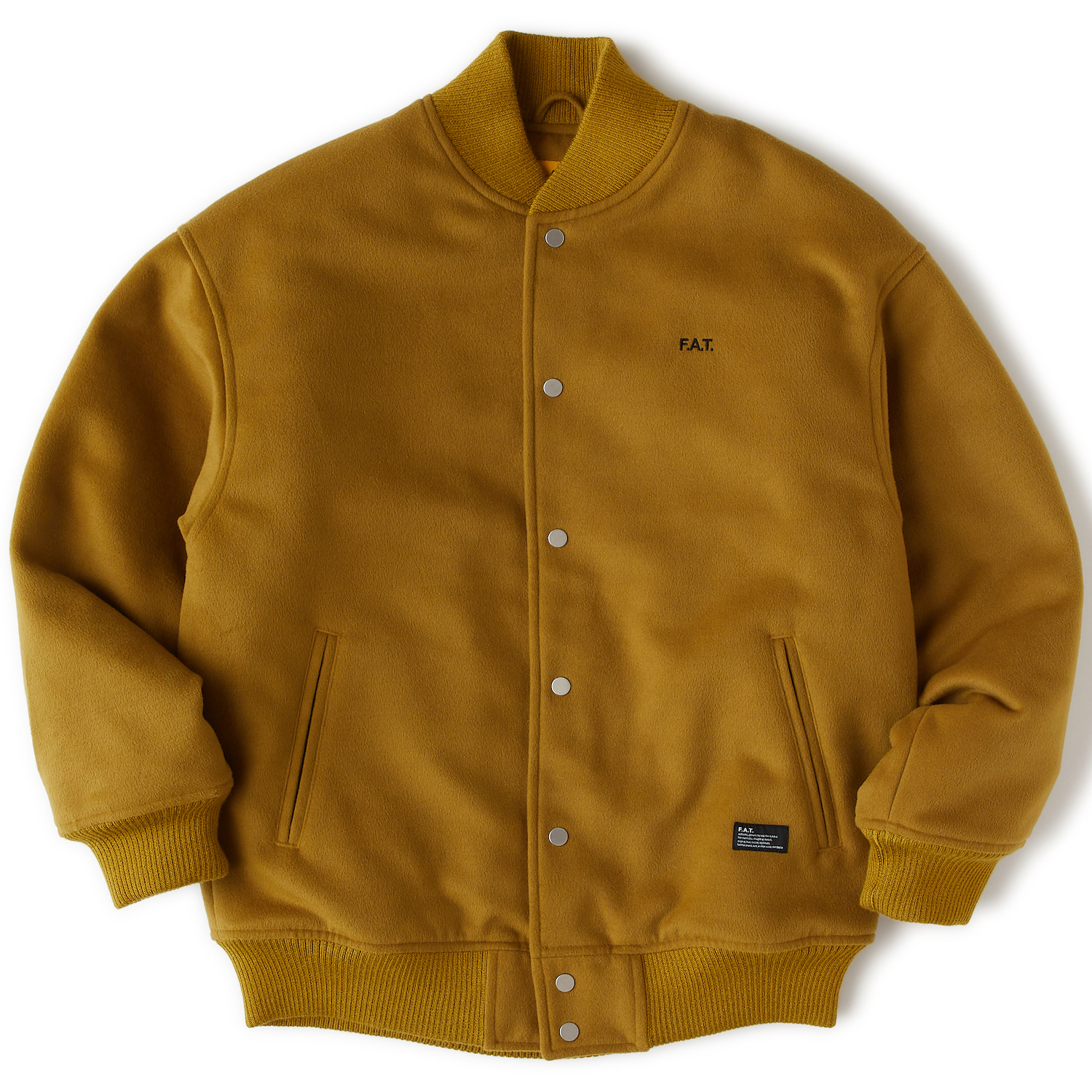 FOOPERS 詳細画像 MUSTARD 1