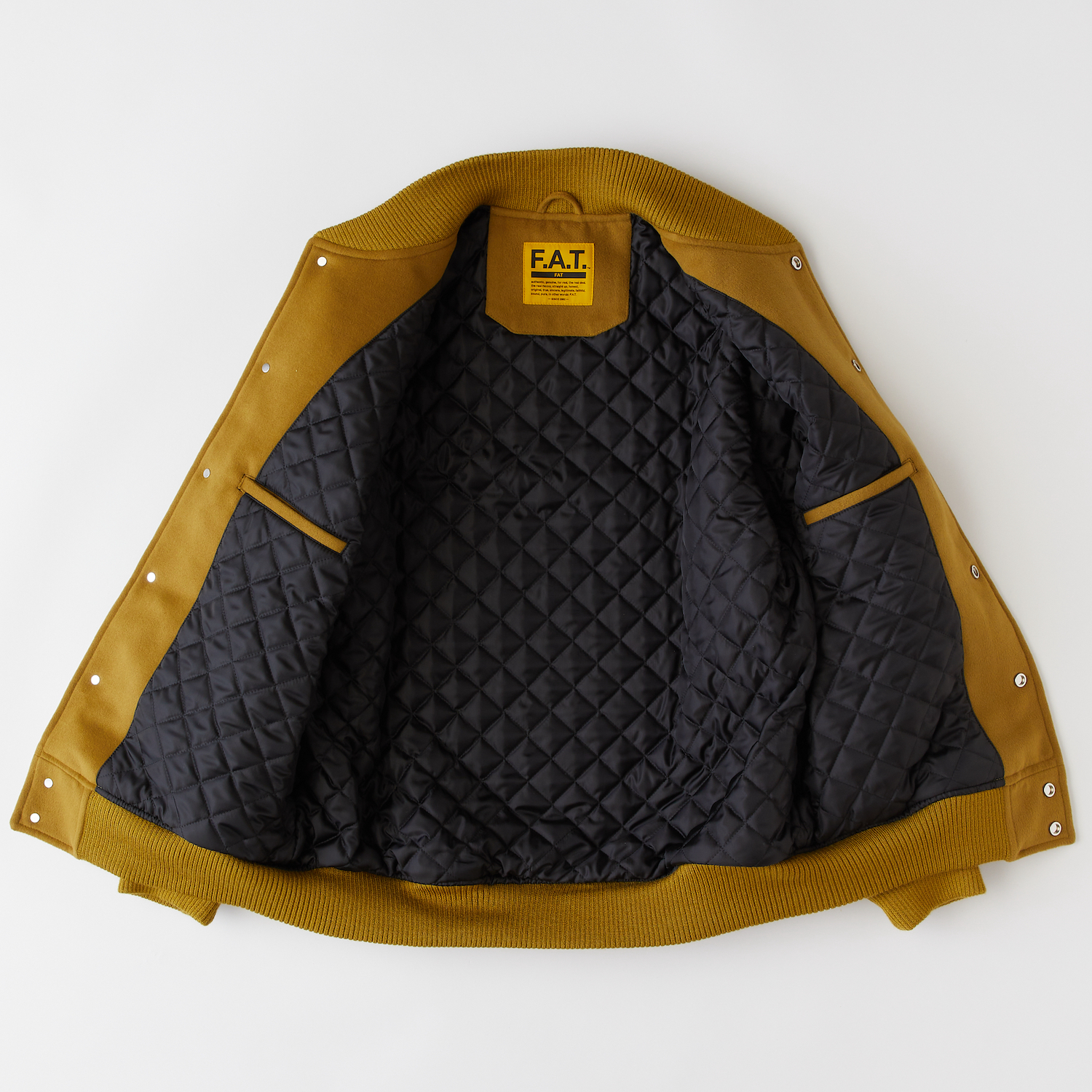 FOOPERS 詳細画像 MUSTARD 4