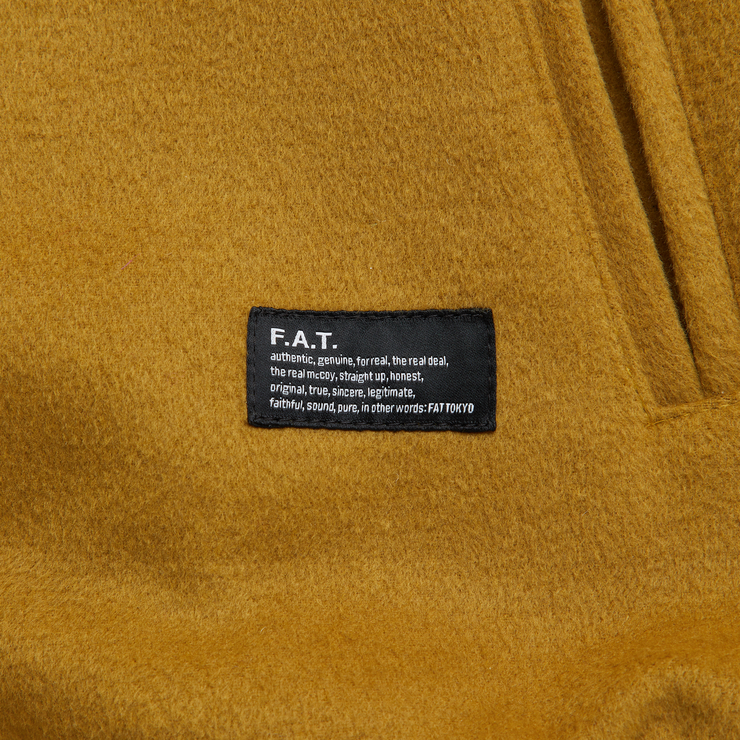 FOOPERS 詳細画像 MUSTARD 5