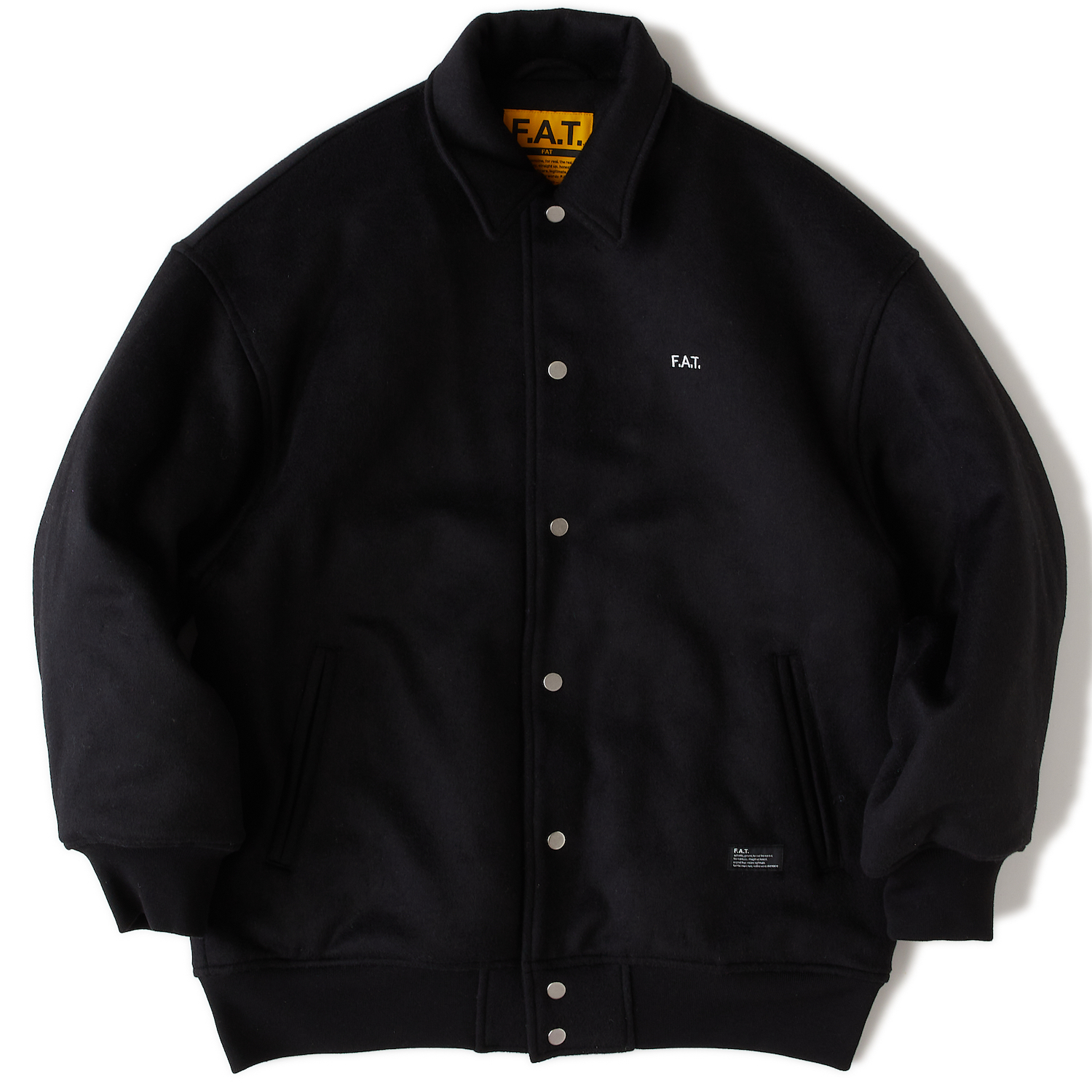 WOOPERS 詳細画像 BLACK 1