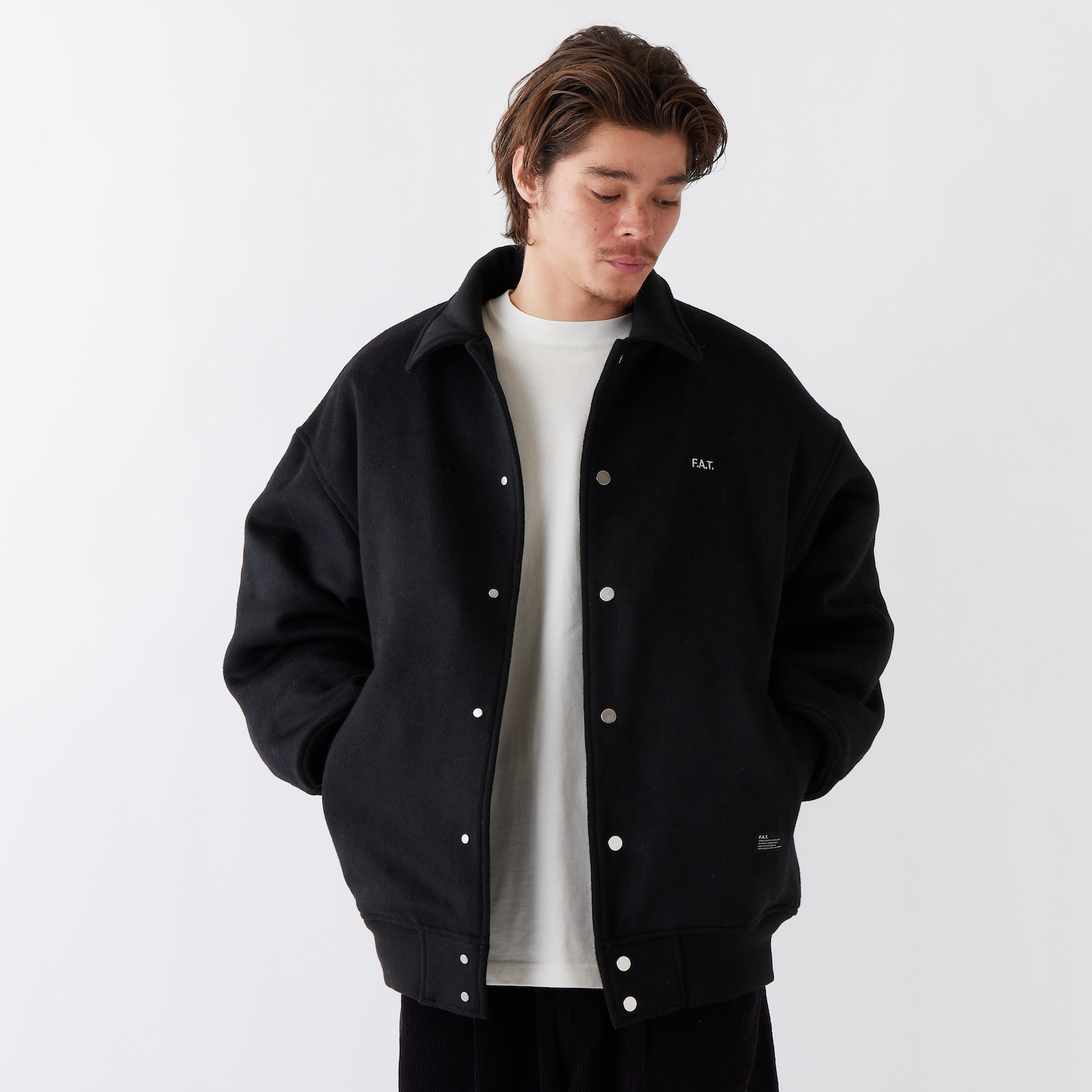 WOOPERS 詳細画像 BLACK 3