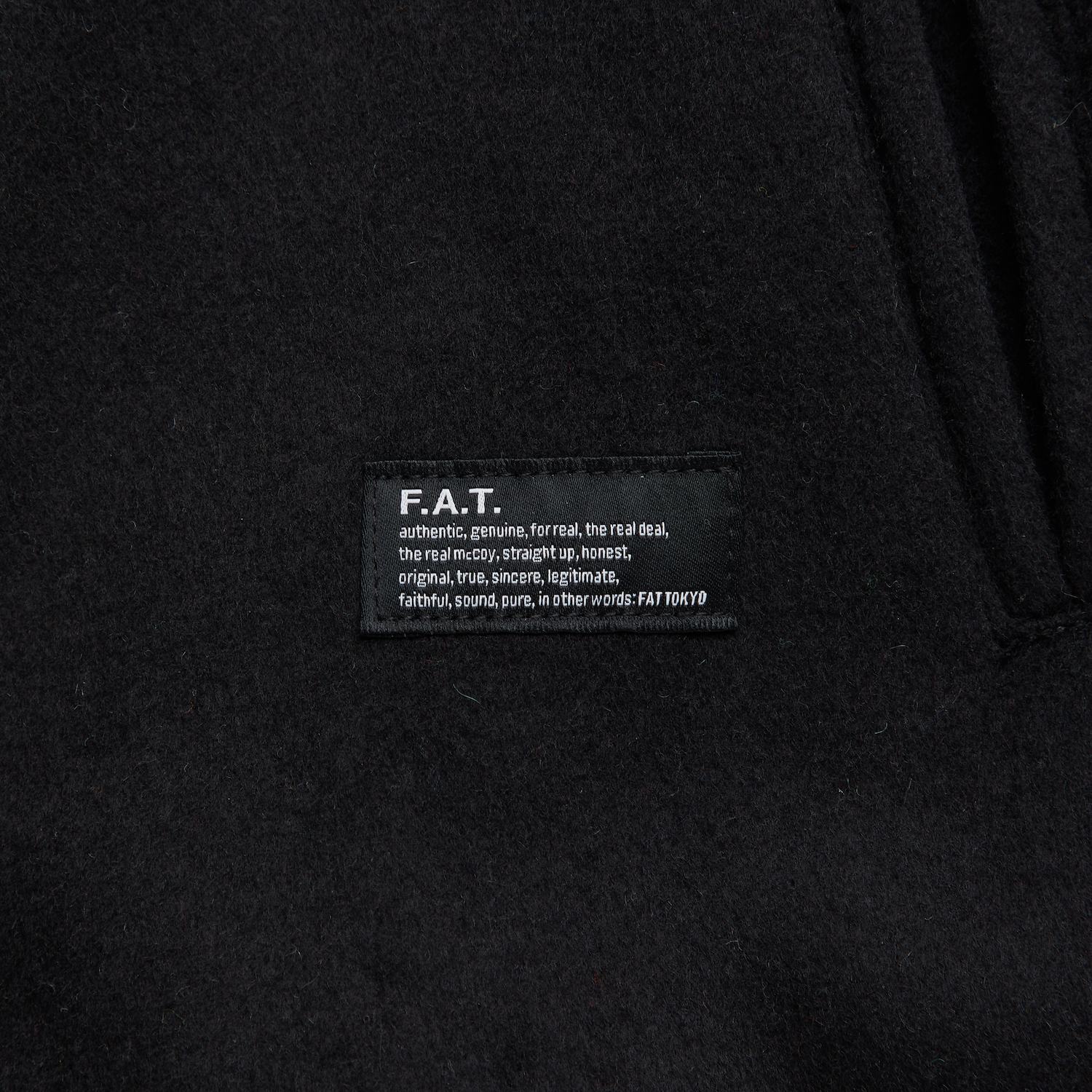 WOOPERS 詳細画像 BLACK 5