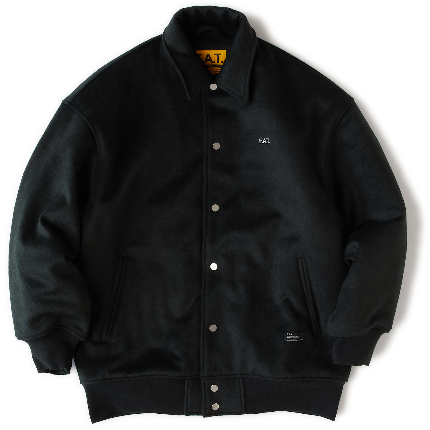 WOOPERS 詳細画像 GREEN 1