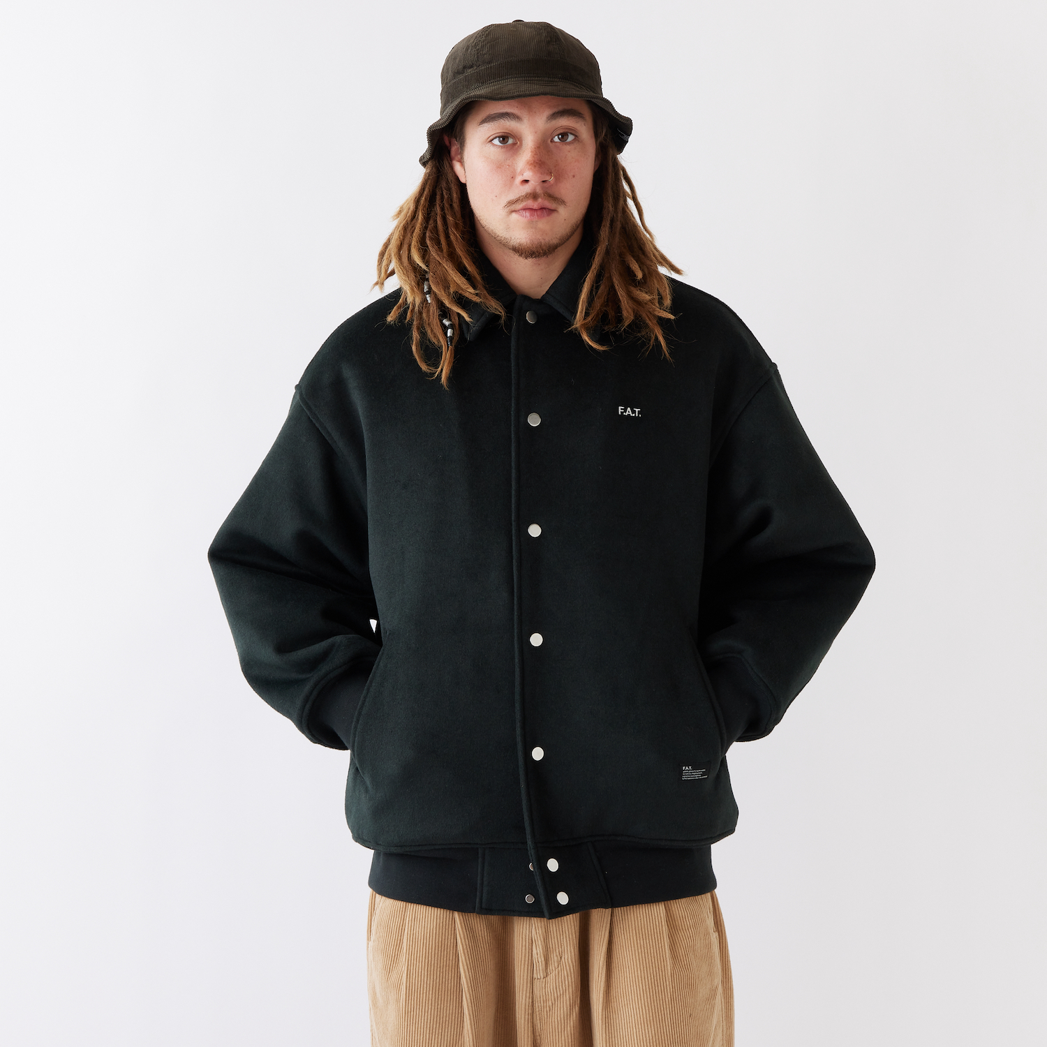 WOOPERS 詳細画像 GREEN 3