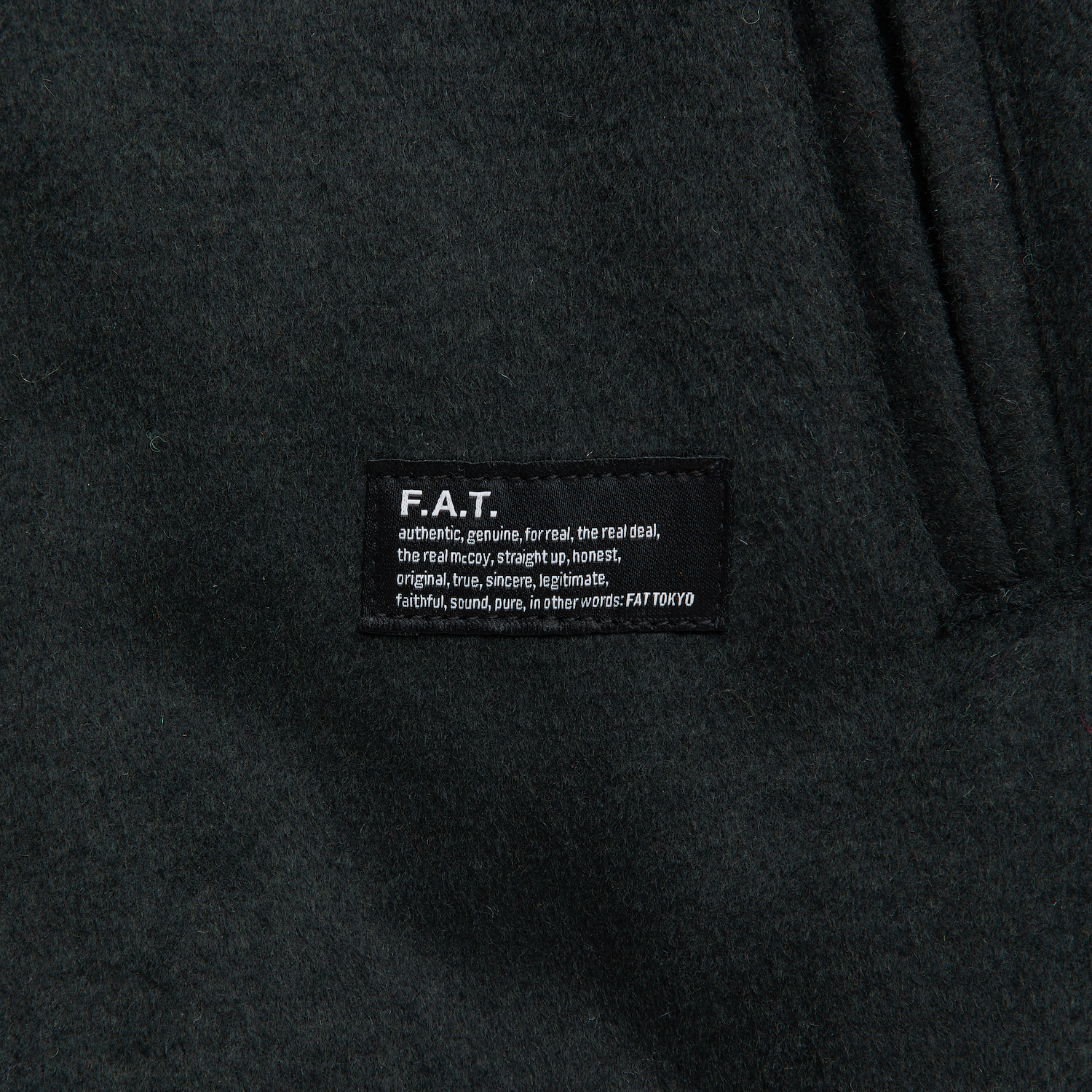 WOOPERS 詳細画像 GREEN 5