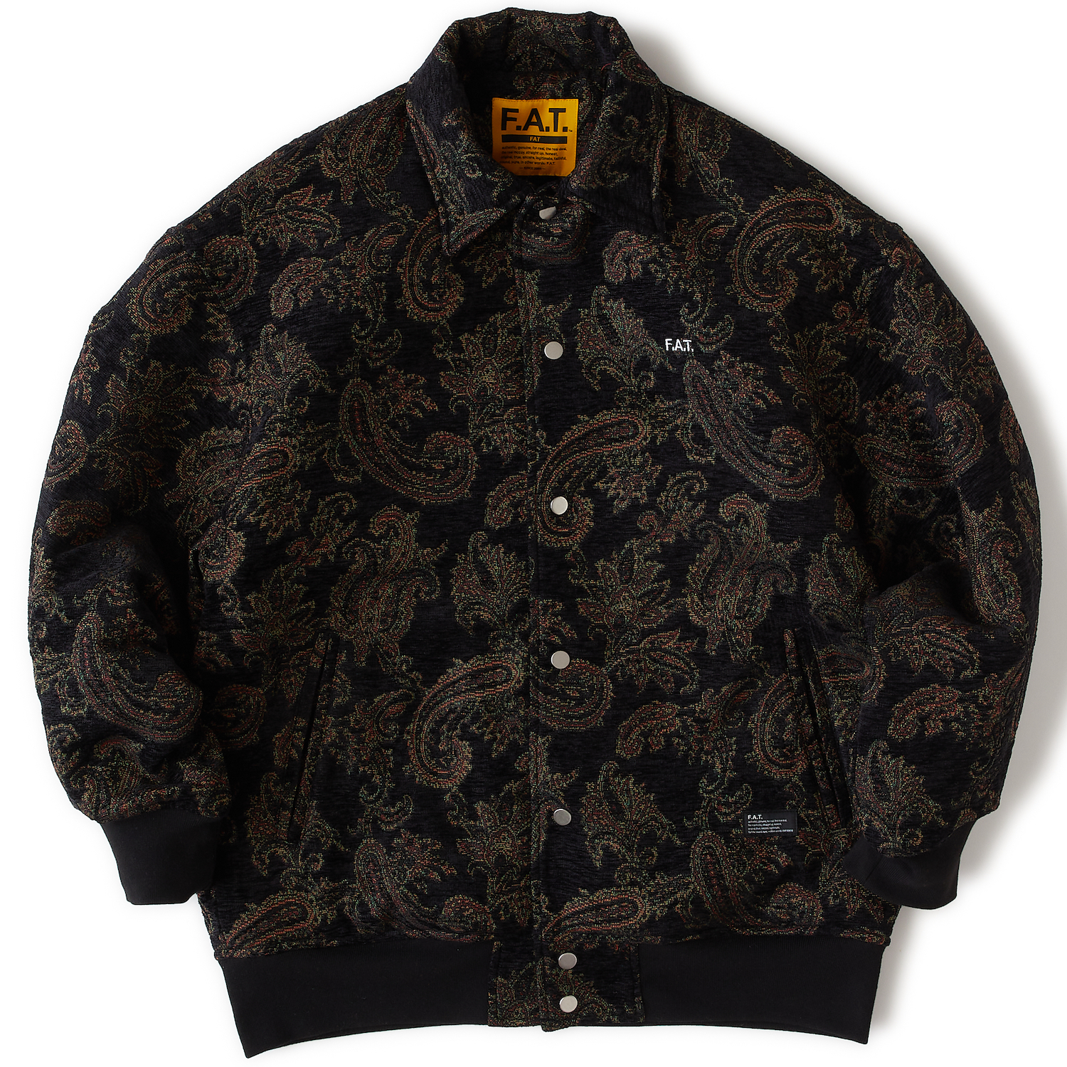 GOOPERS 詳細画像 BLACK 1