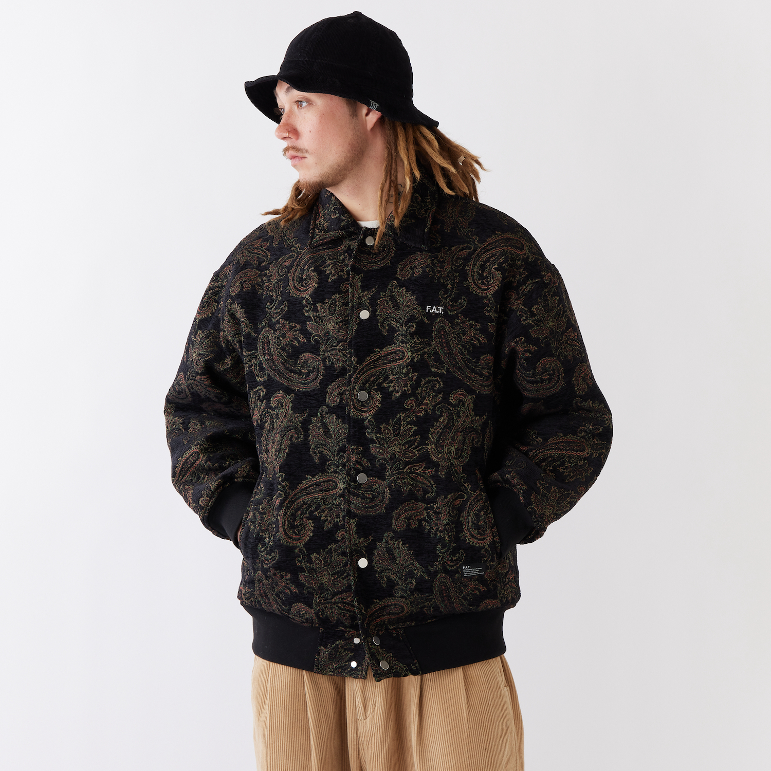 GOOPERS 詳細画像 BLACK 3