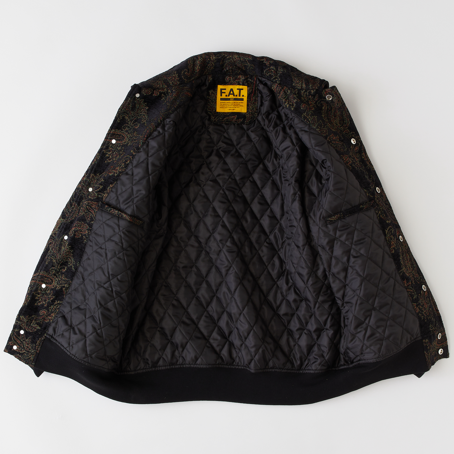 GOOPERS 詳細画像 BLACK 4