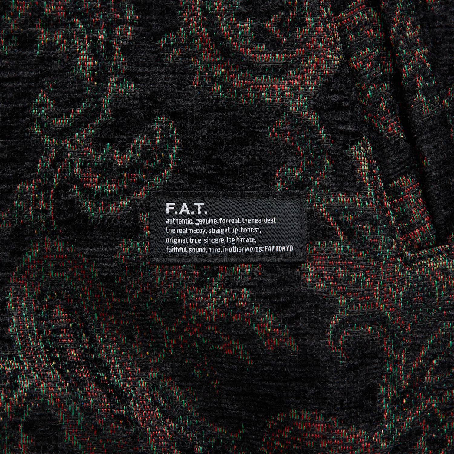 GOOPERS 詳細画像 BLACK 5