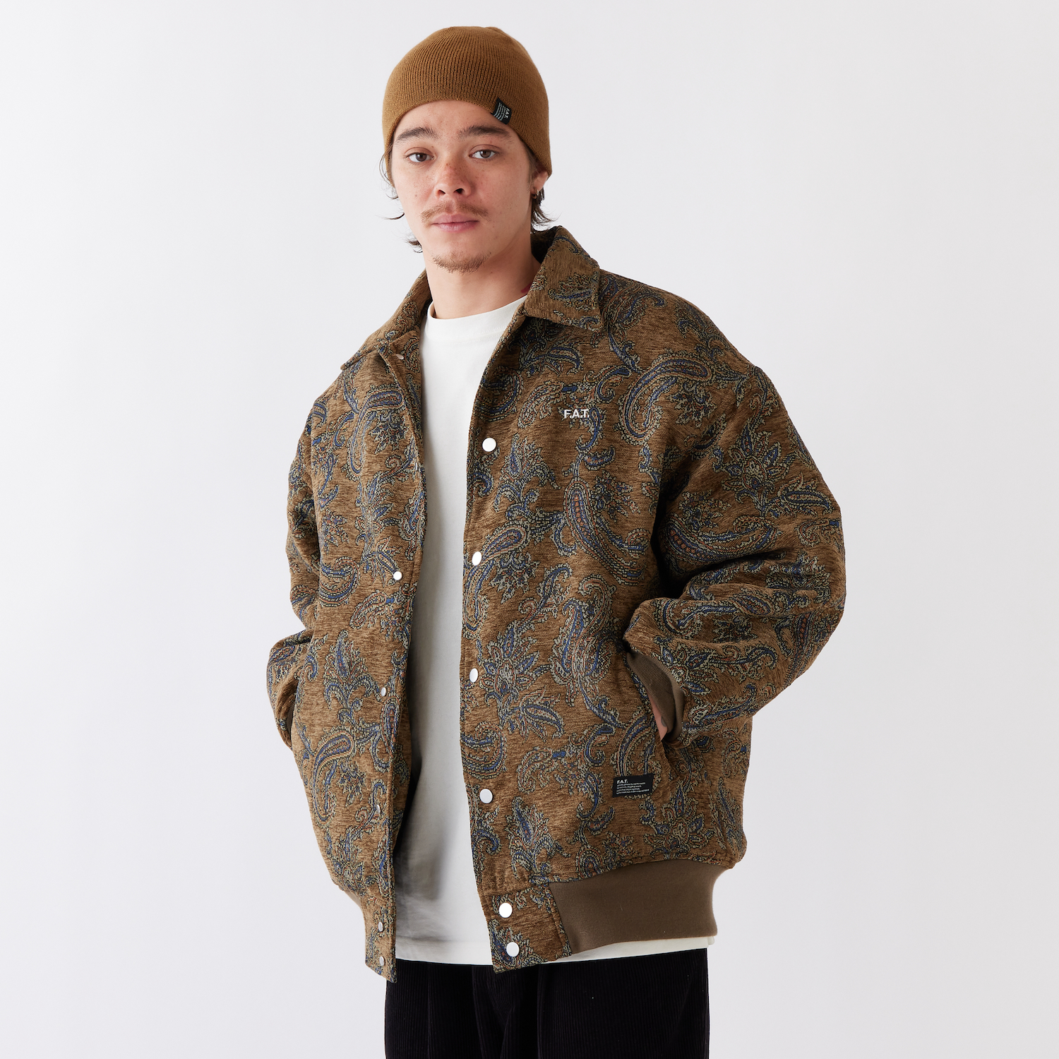 GOOPERS 詳細画像 BEIGE 3