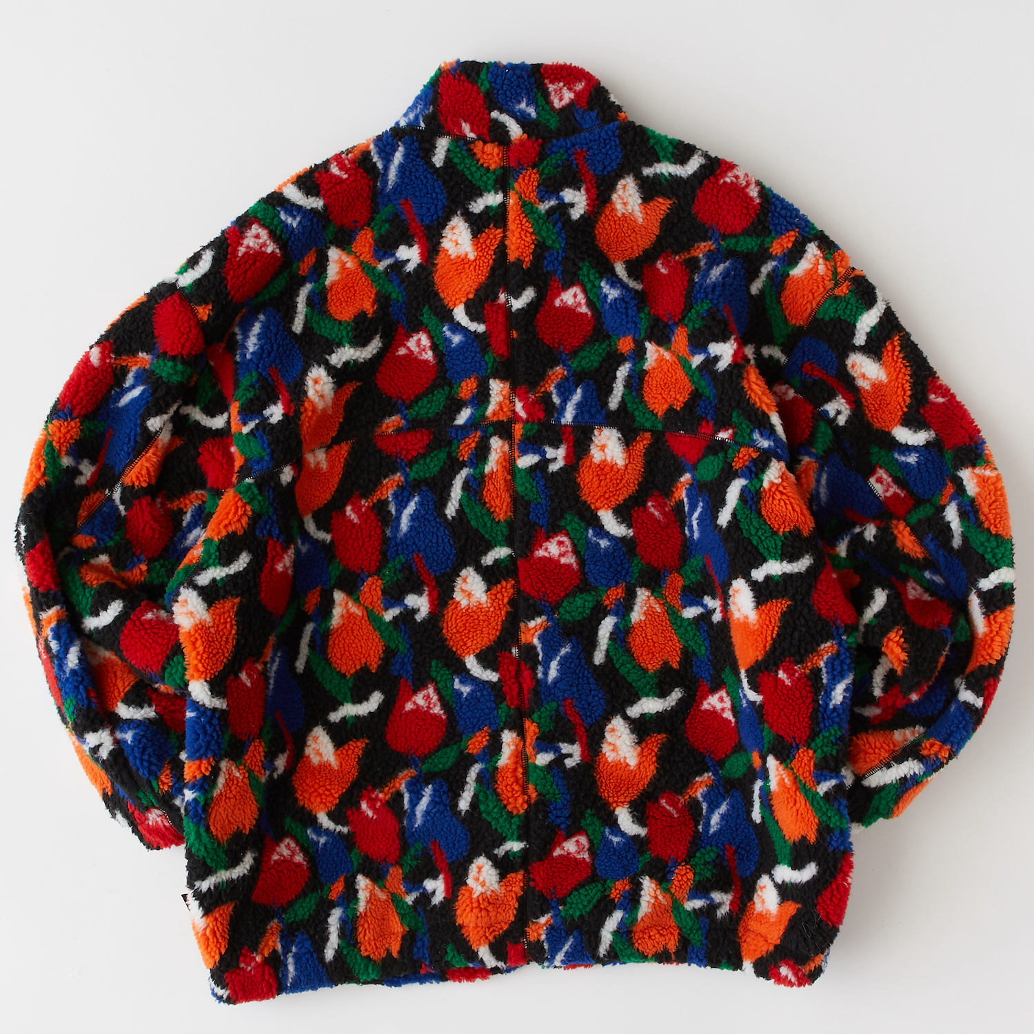 MURONE "TULIPS" 詳細画像 BLACK 2