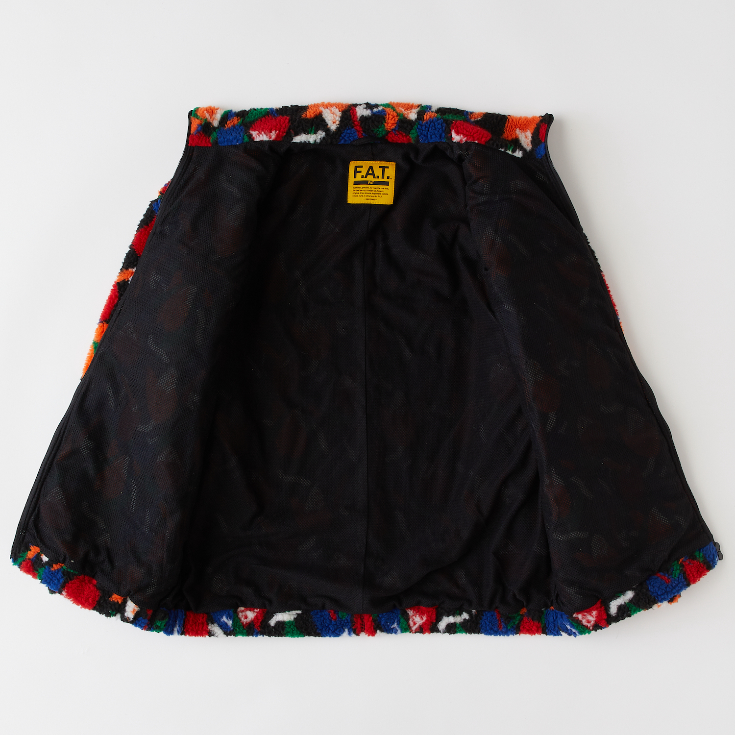 MURONE "TULIPS" 詳細画像 BLACK 4