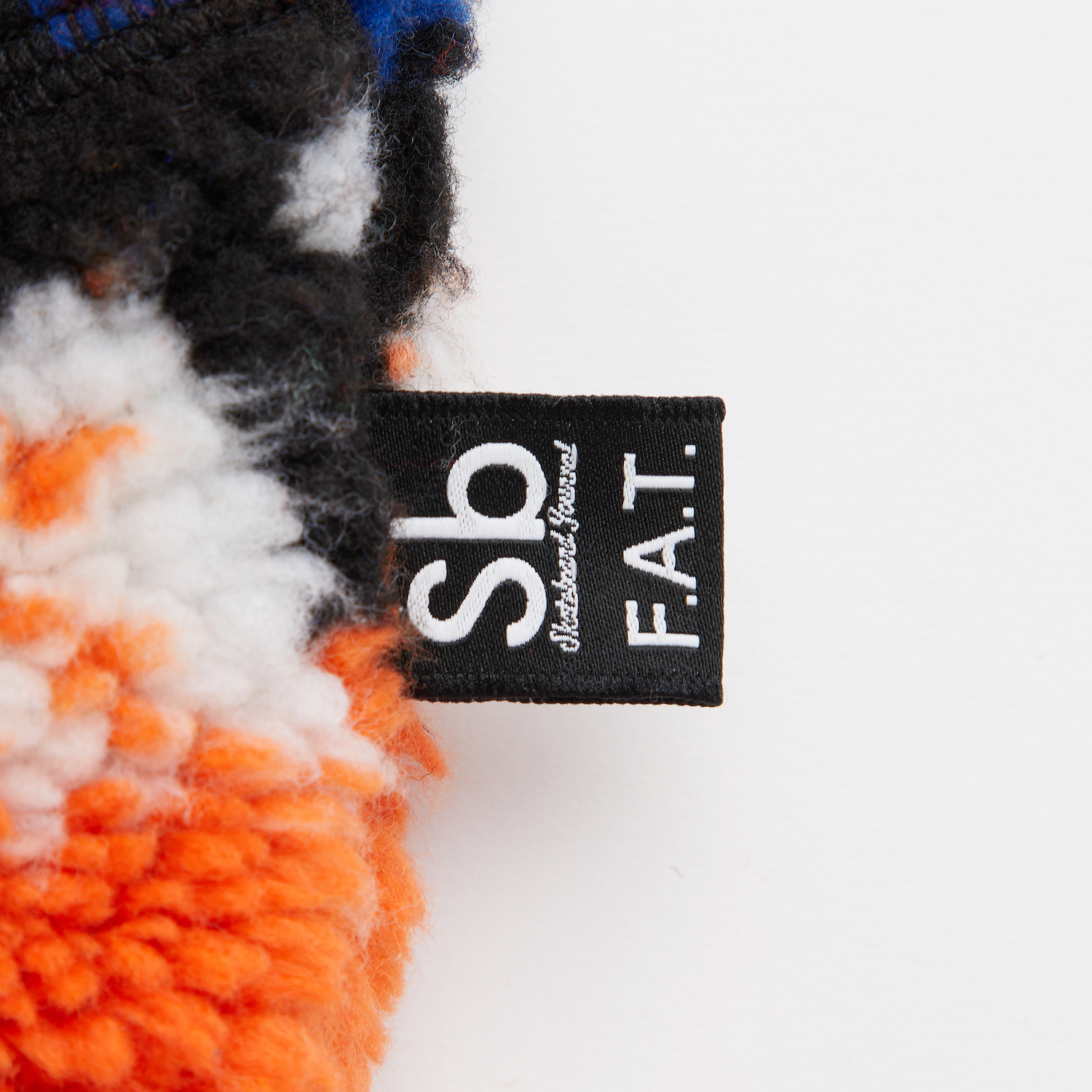 MURONE "TULIPS" 詳細画像 BLACK 5