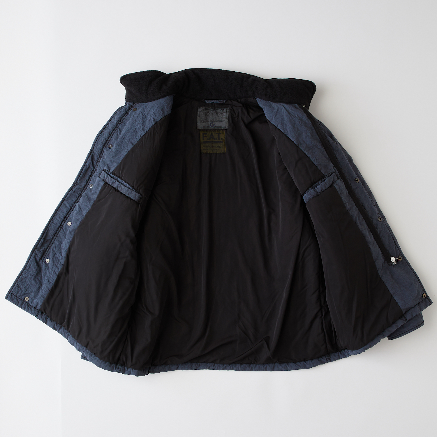 A-65F 詳細画像 BLACK 4