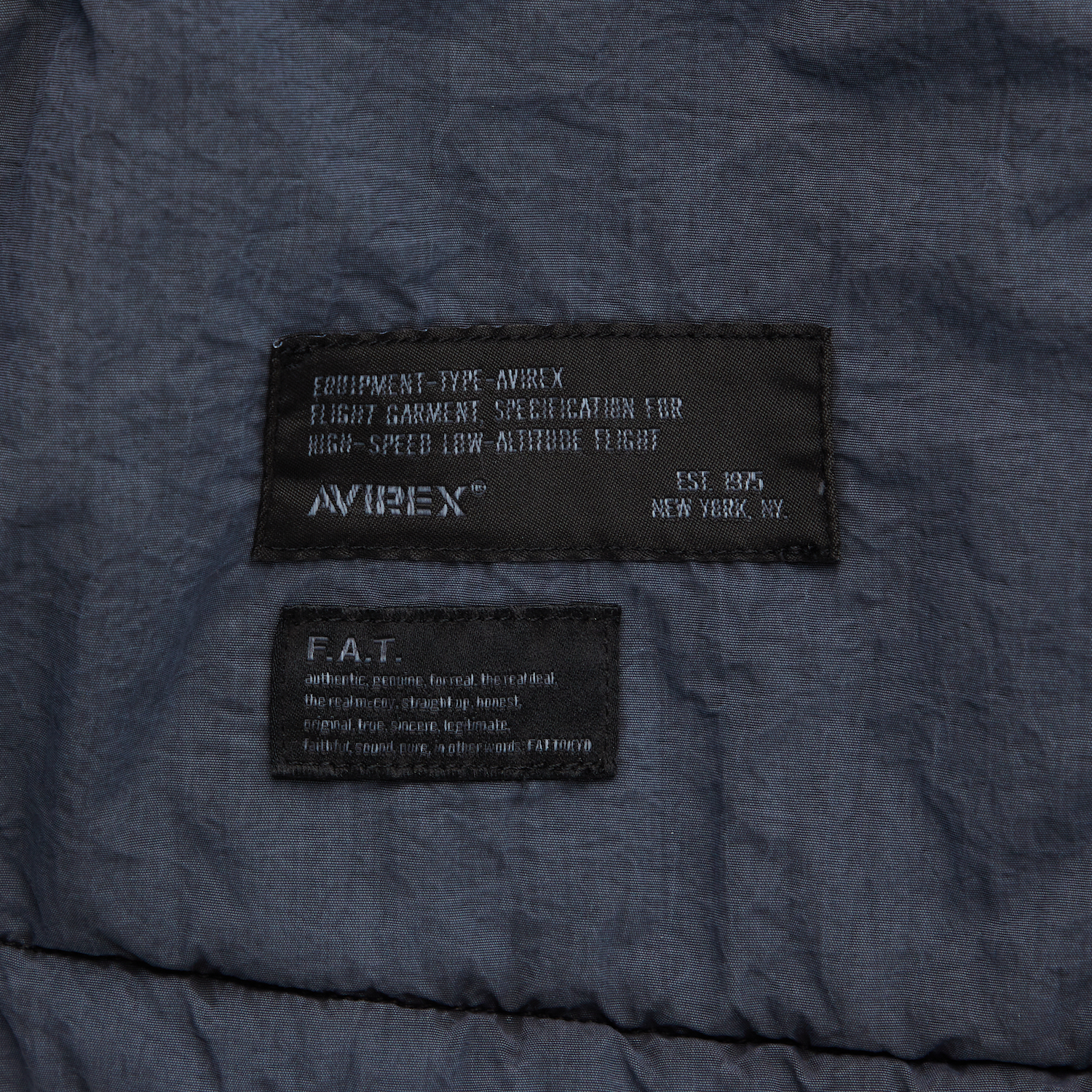 A-65F 詳細画像 BLACK 5