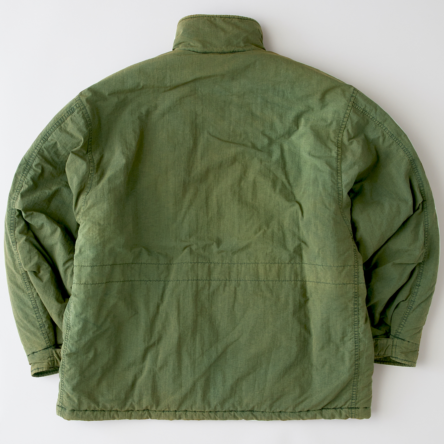 A-65F 詳細画像 OLIVE 2