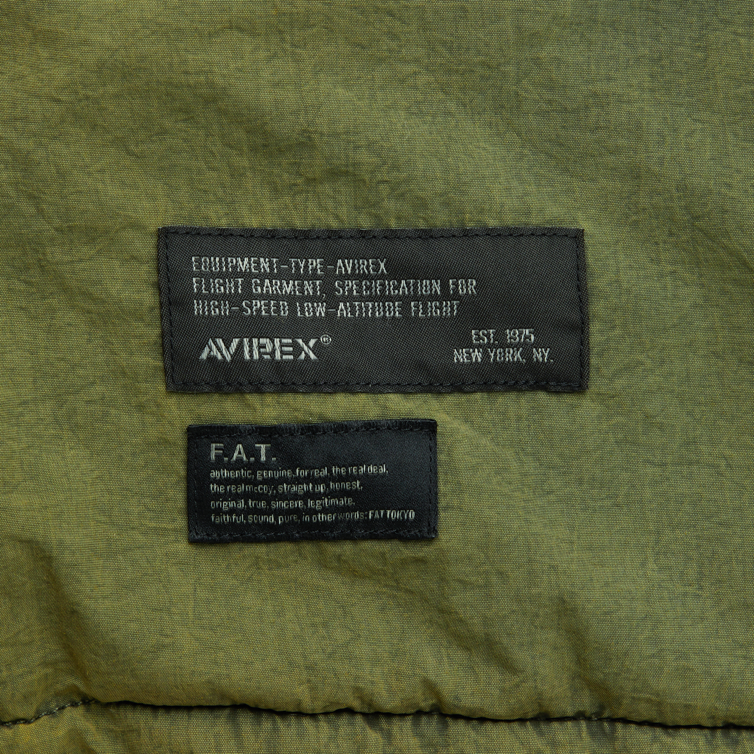 A-65F 詳細画像 OLIVE 5