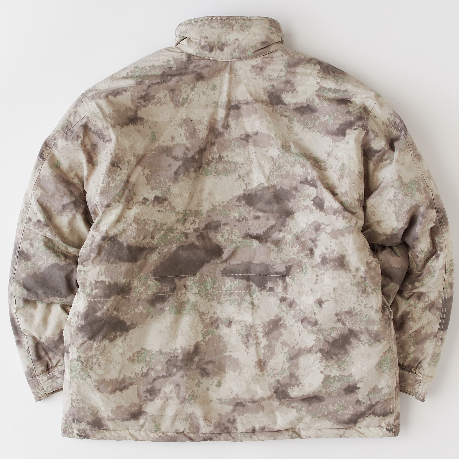 A-65F.TAC 詳細画像 GRAY 2