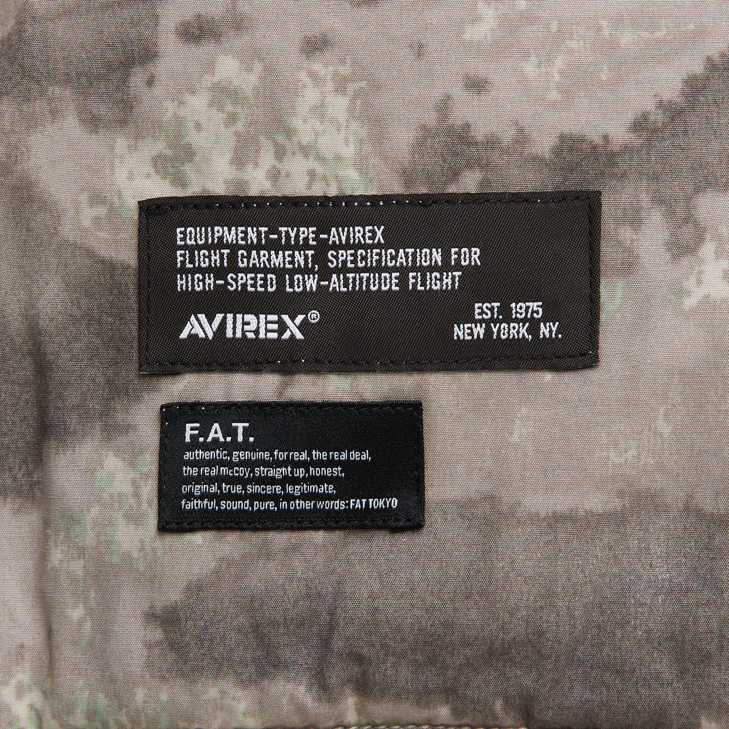 A-65F.TAC 詳細画像 GRAY 5