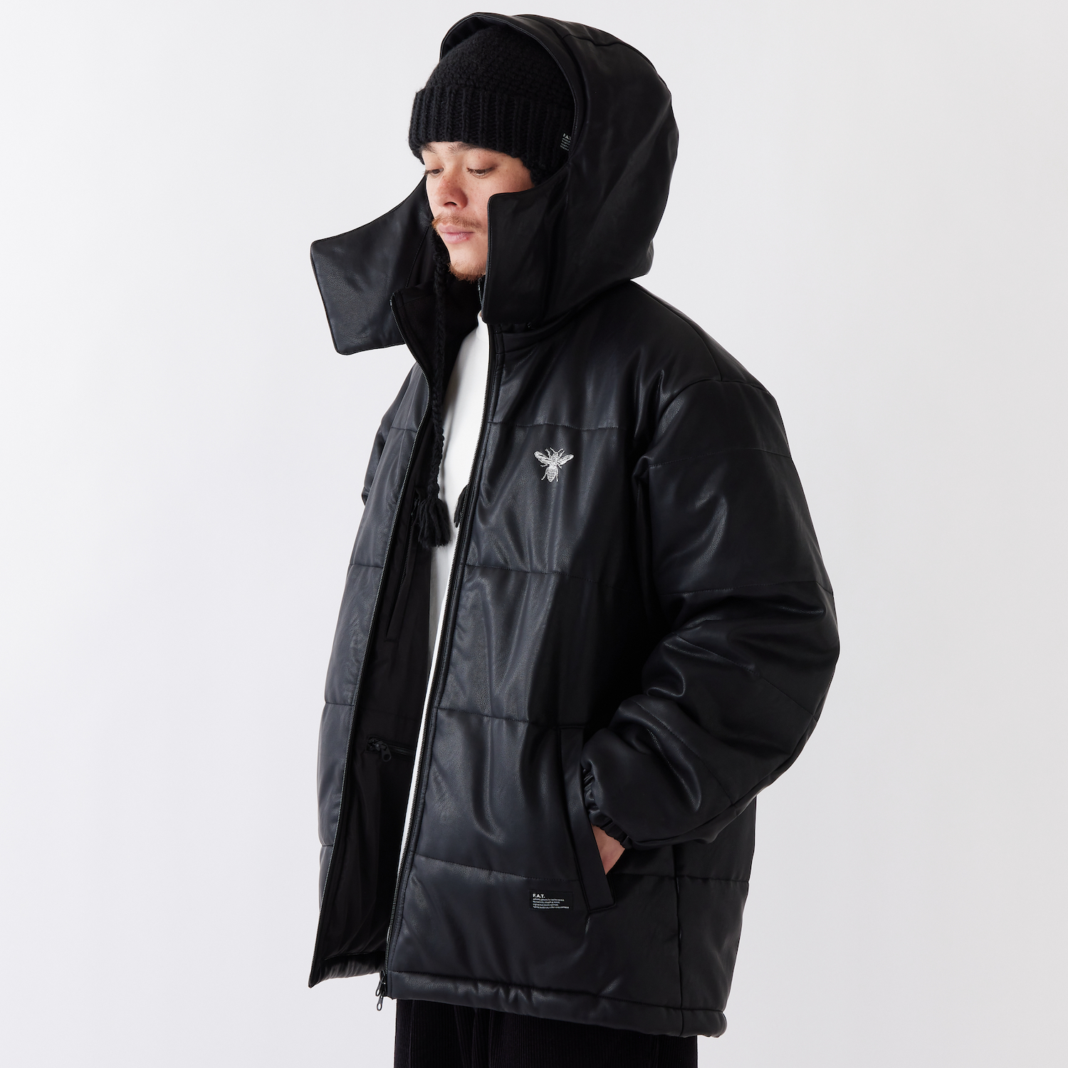 BEEBUBBLE 詳細画像 BLACK 3