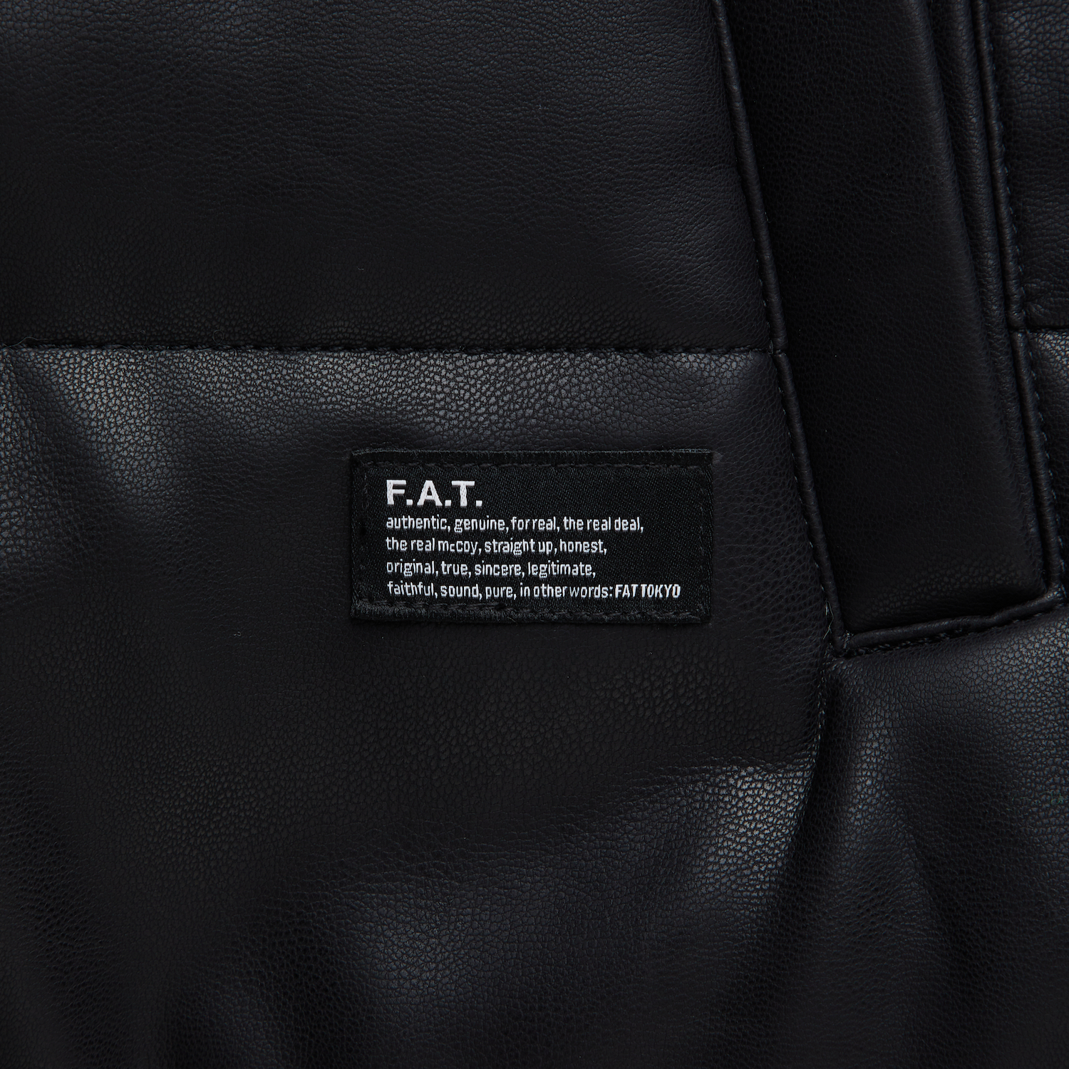 BEEBUBBLE 詳細画像 BLACK 6