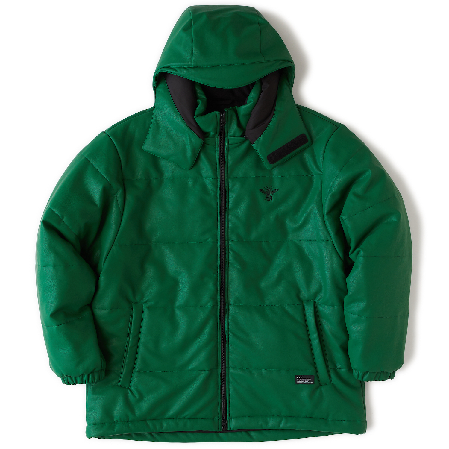 BEEBUBBLE 詳細画像 GREEN 2