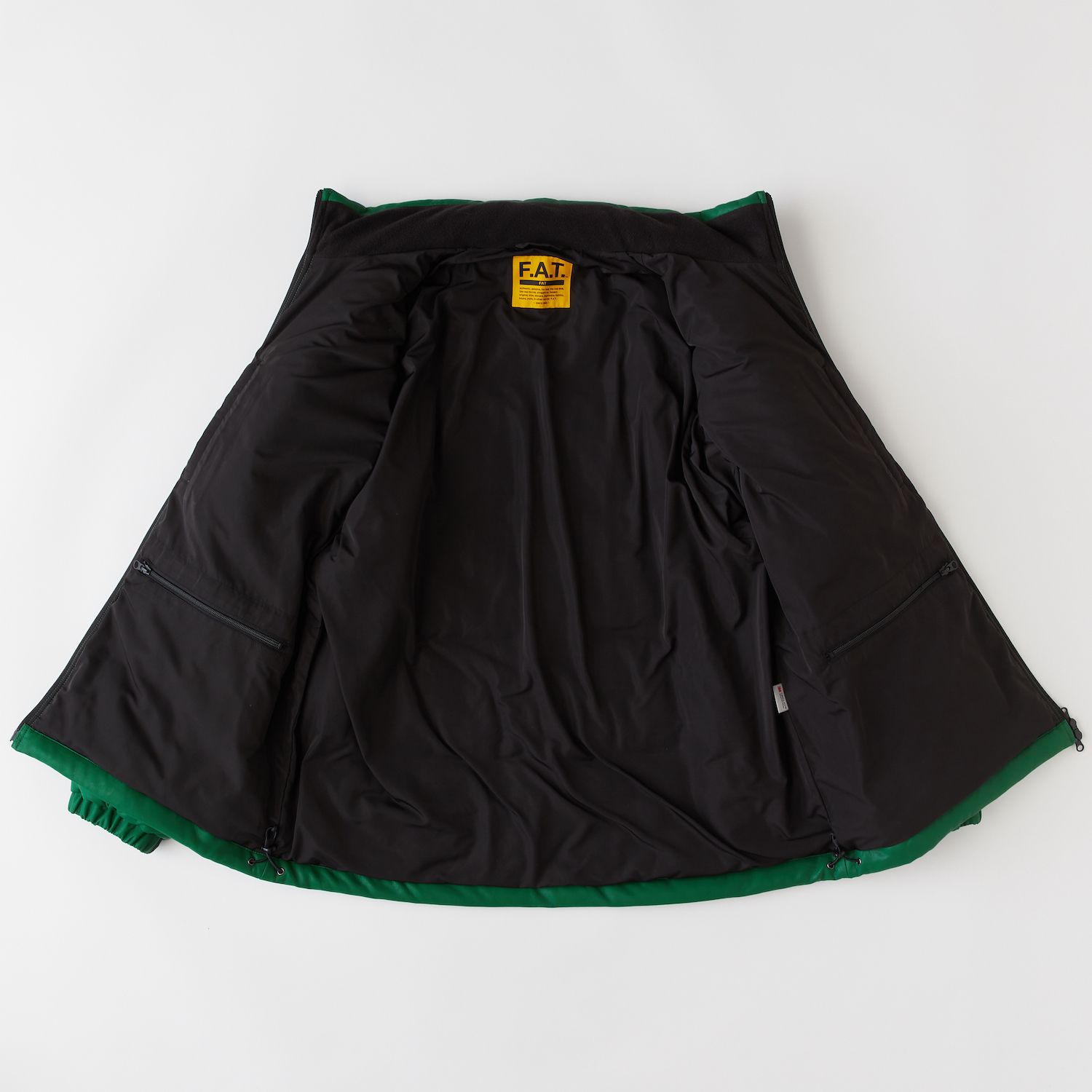 BEEBUBBLE 詳細画像 GREEN 5