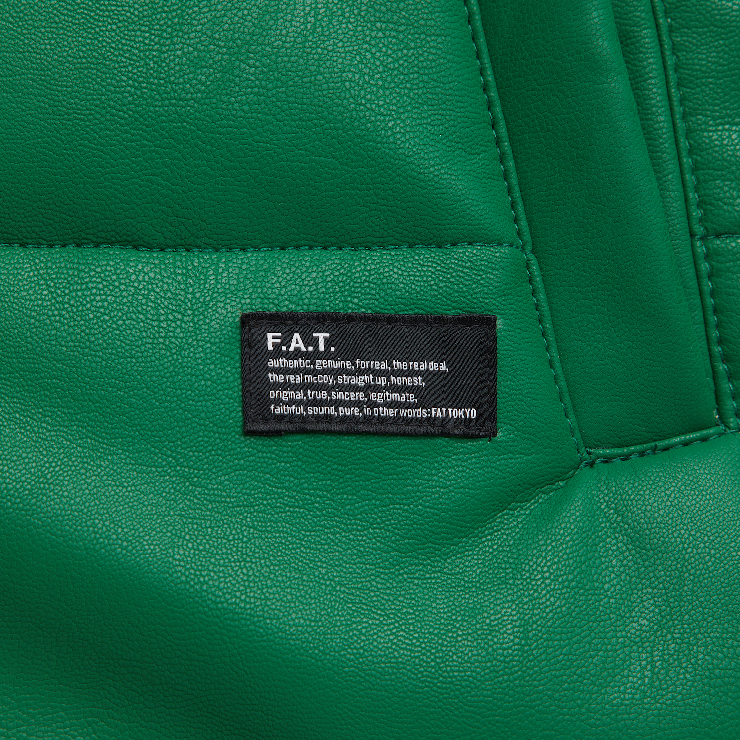 BEEBUBBLE 詳細画像 GREEN 6