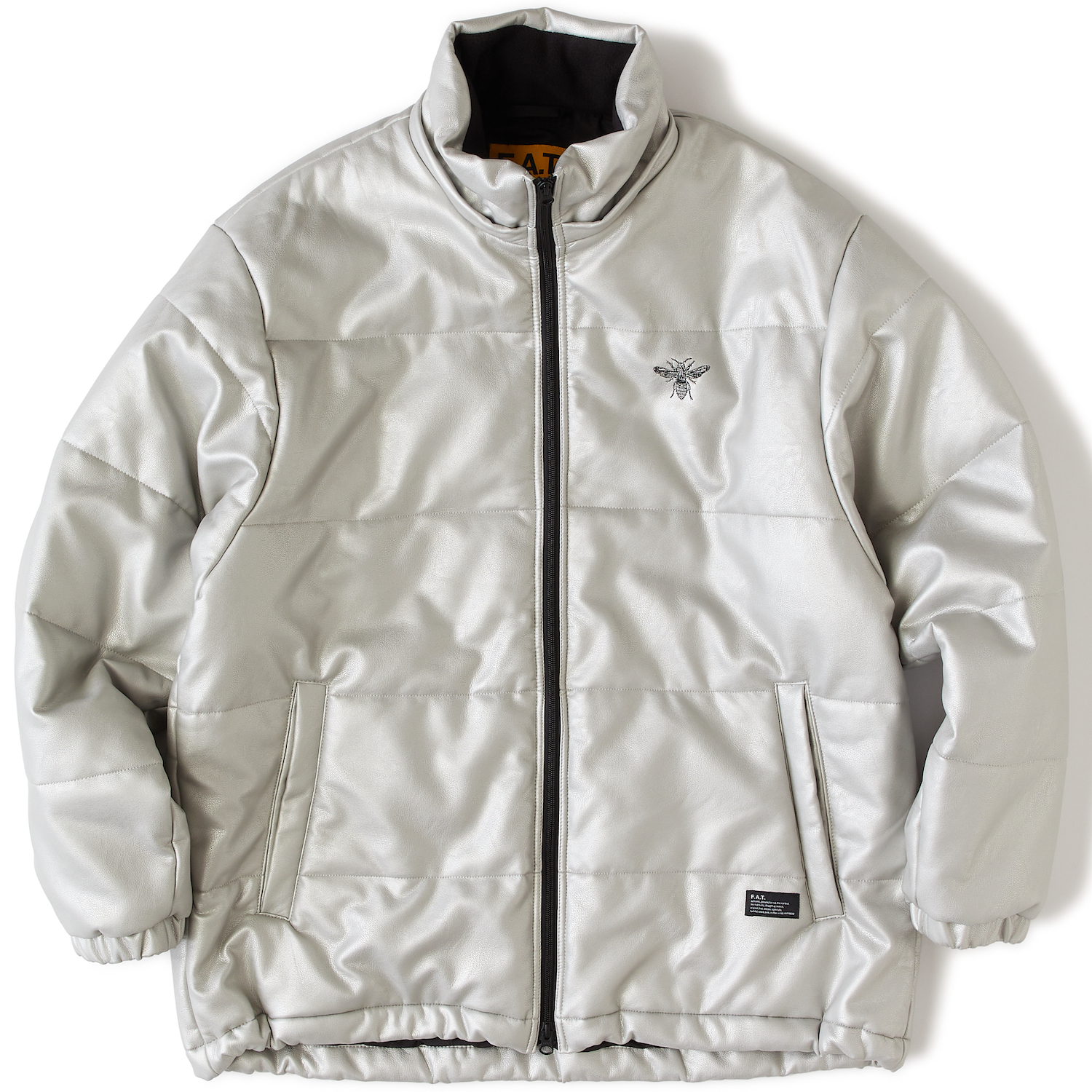 BEEBUBBLE 詳細画像 SILVER 1