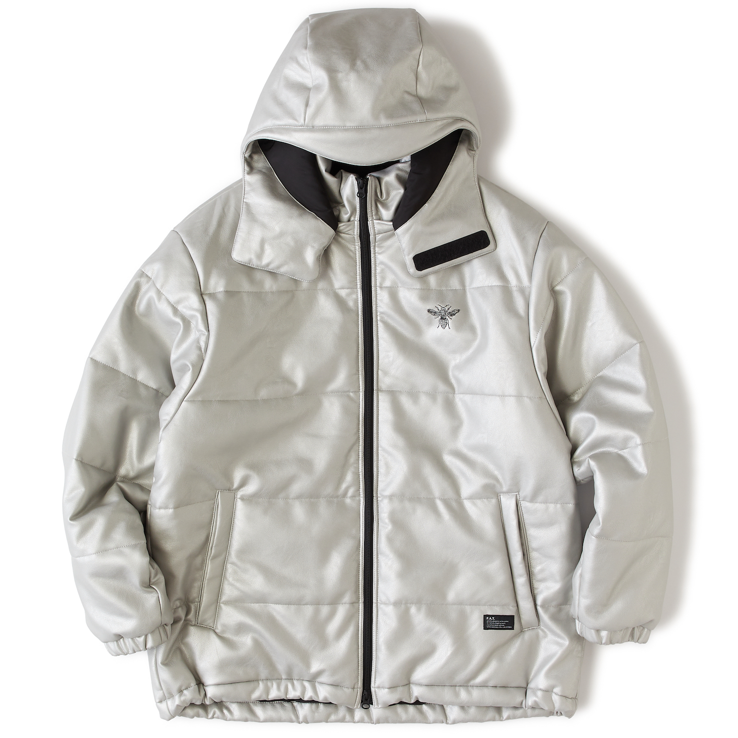 BEEBUBBLE 詳細画像 SILVER 2