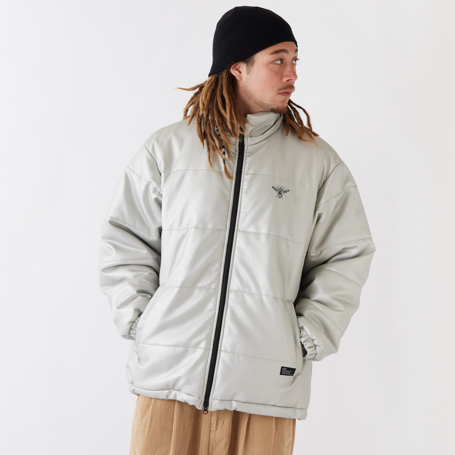 BEEBUBBLE 詳細画像 SILVER 3