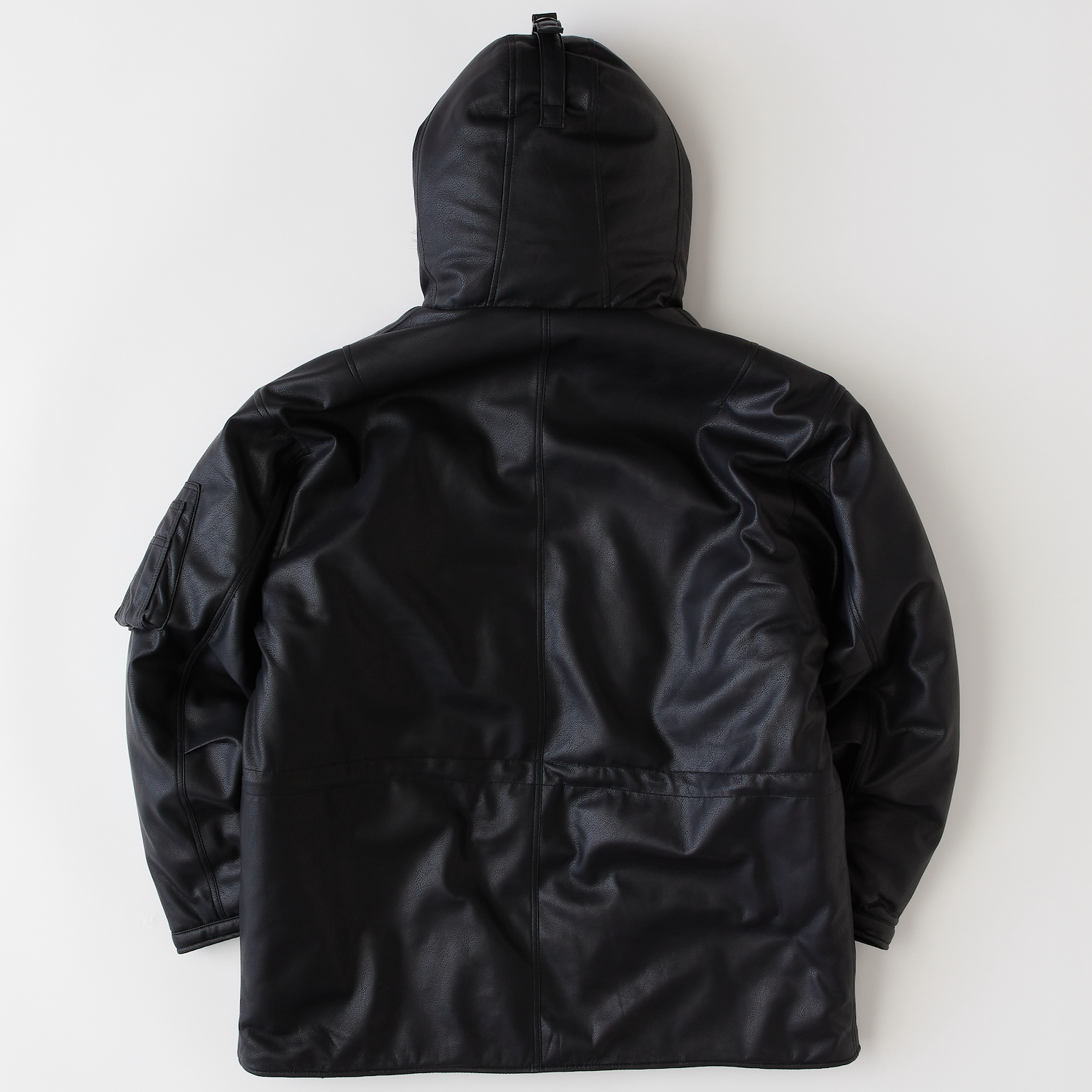 ARCTIC 詳細画像 BLACK 2