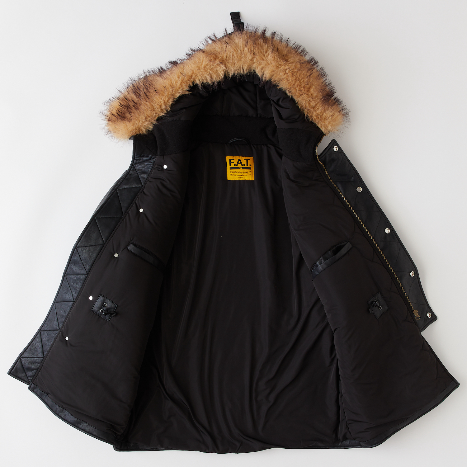 ARCTIC 詳細画像 BLACK 4