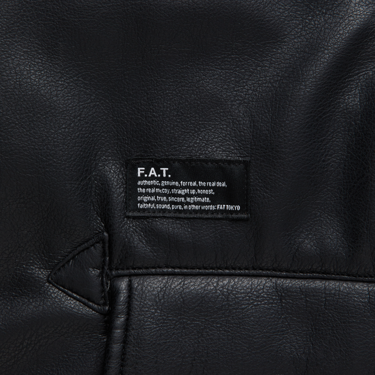 ARCTIC 詳細画像 BLACK 5